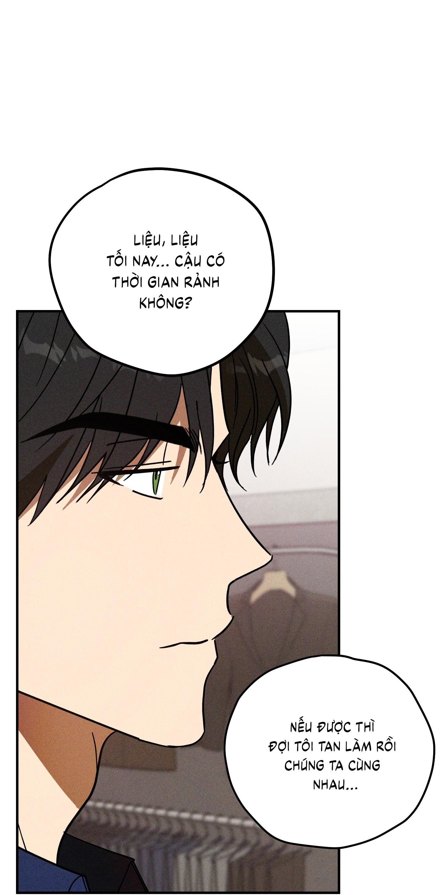 (CBunu) MIX UP Chapter 5 - Trang 2