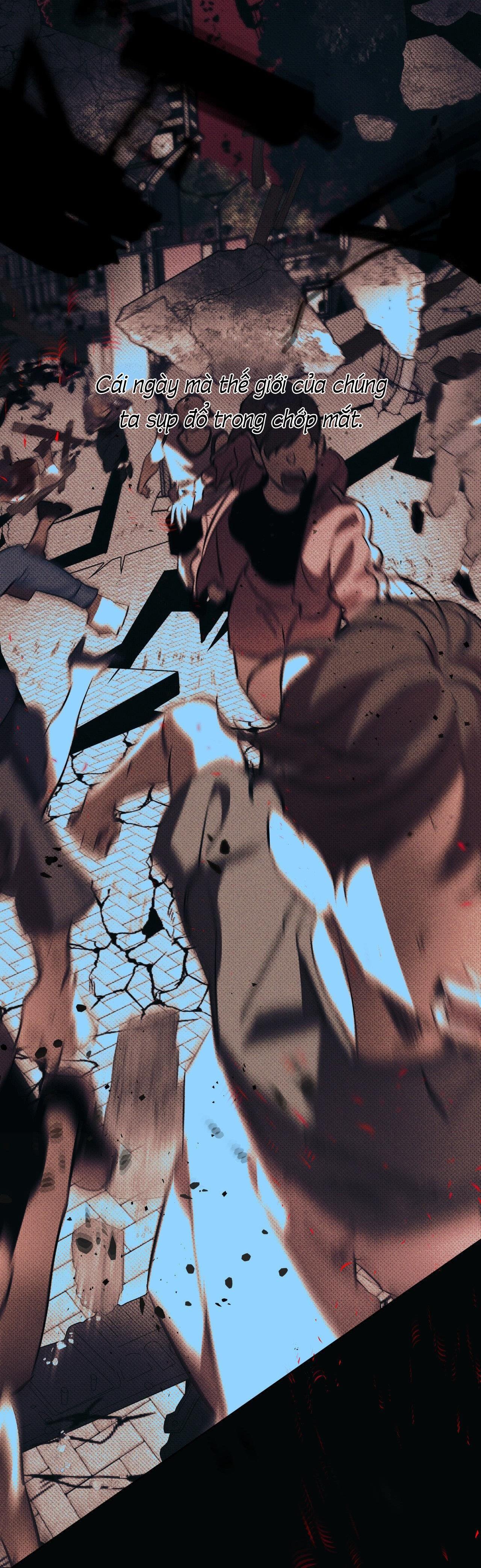 (CBunu) Chó Săn Của Sisyphus Chapter 20 - Trang 2