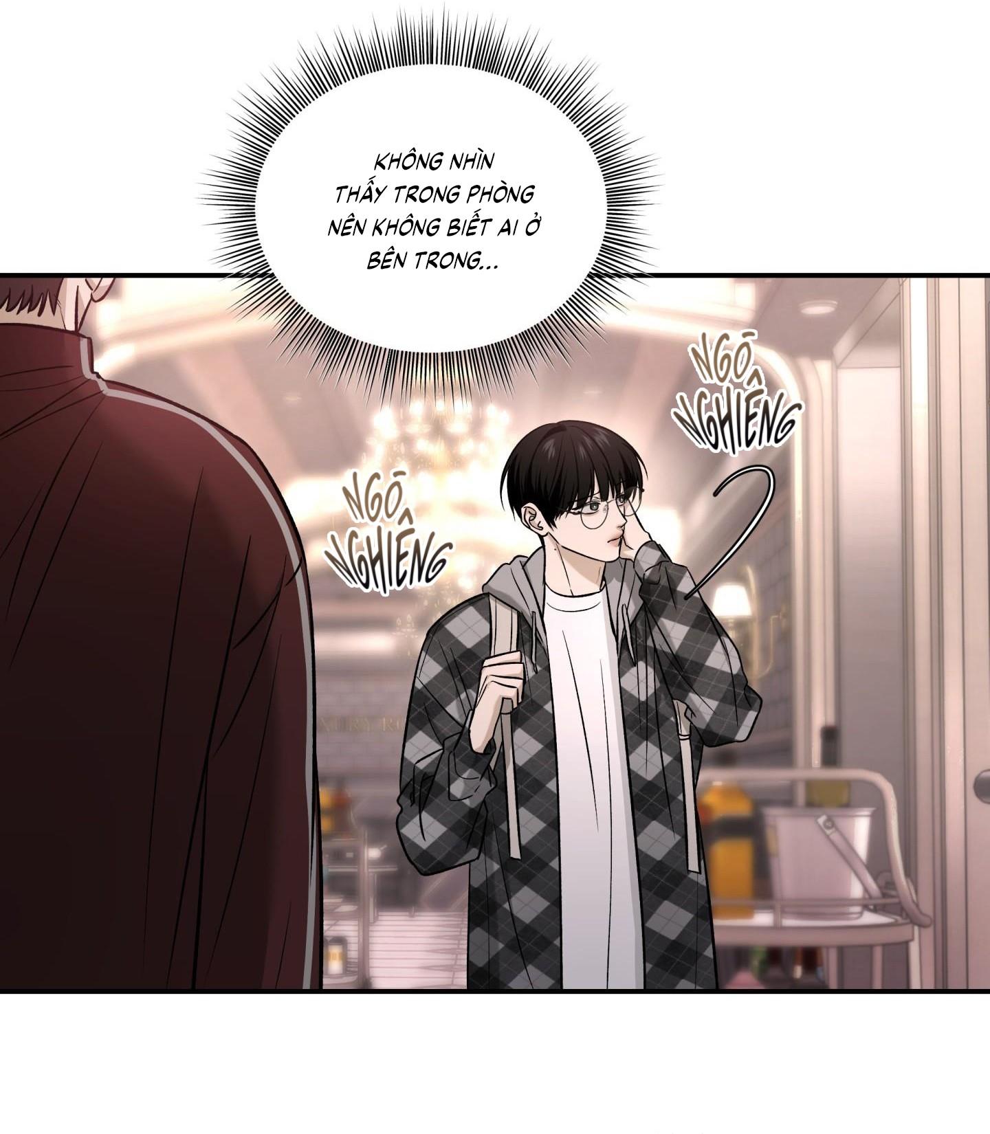 |DROP| Hưởng Lợi Chapter 47 - Trang 2