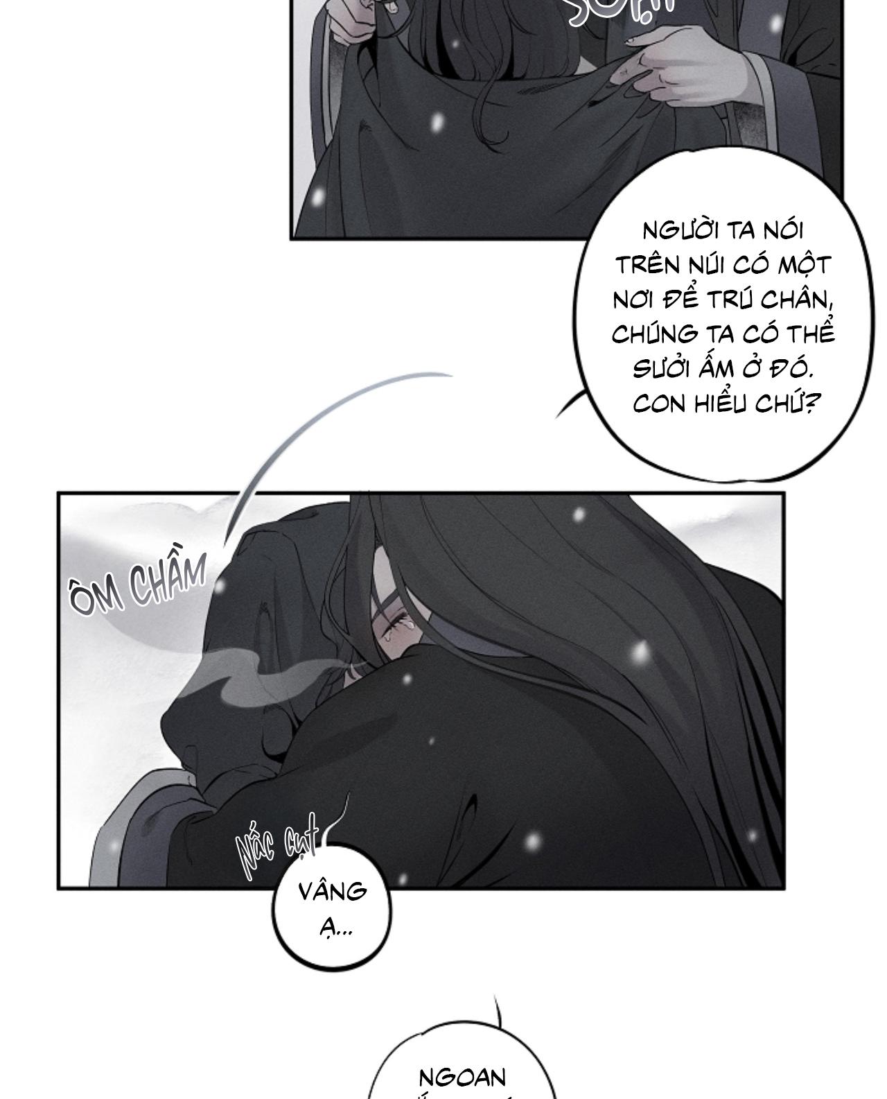 Ngũ tắc: hiếu ái truyện Chapter 1 - Trang 2