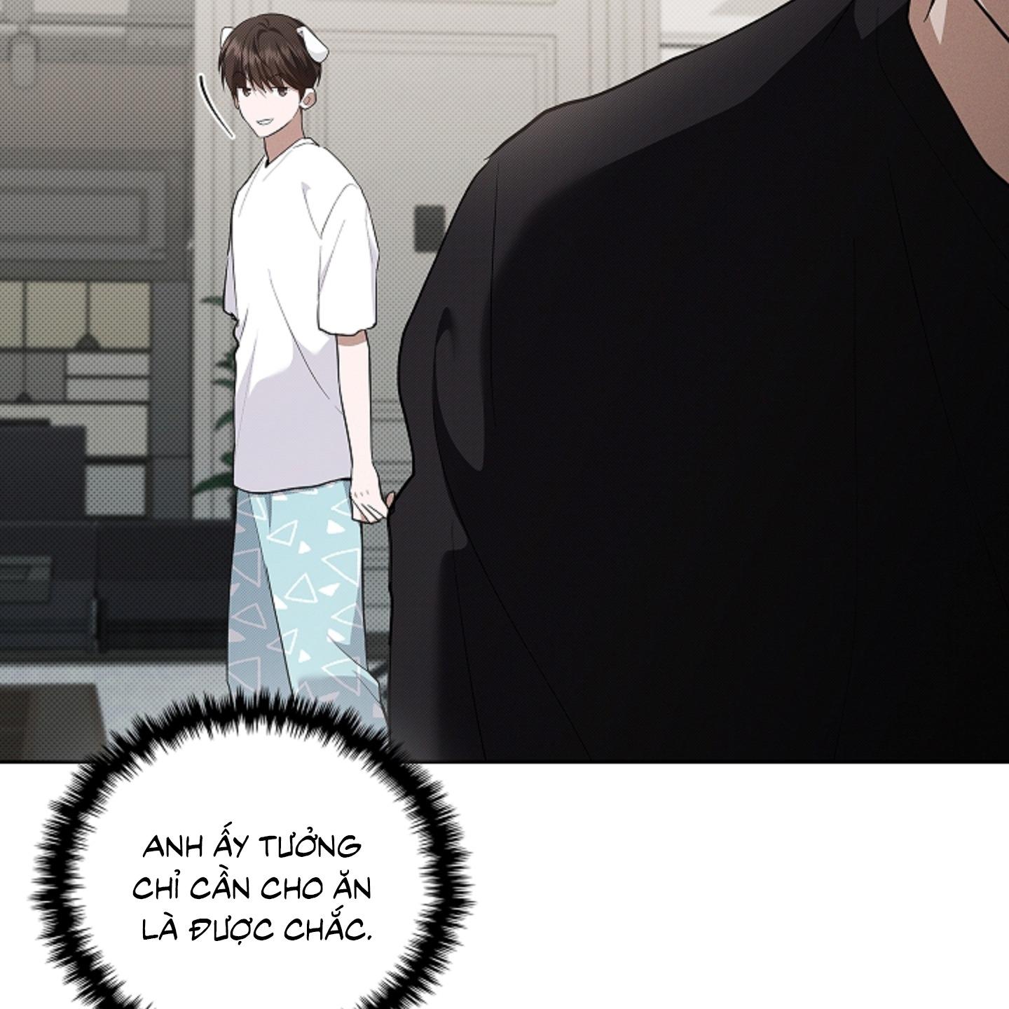 ĐỪNG ĐỘNG VÀO CÚN CON! Chapter 44.02 - Trang 2