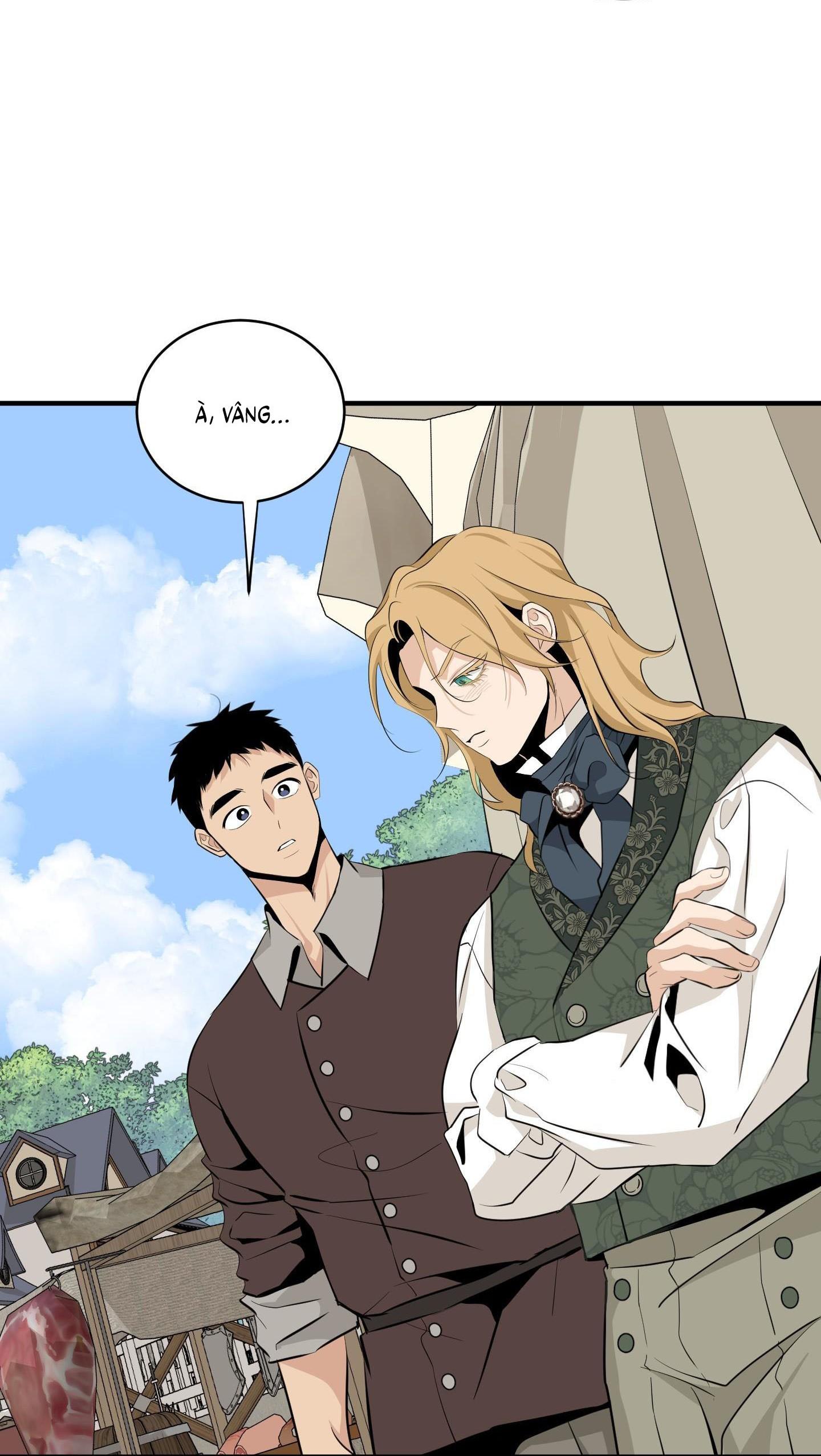 (CBunu) Hoa Vô Danh Chapter 29 - Trang 2