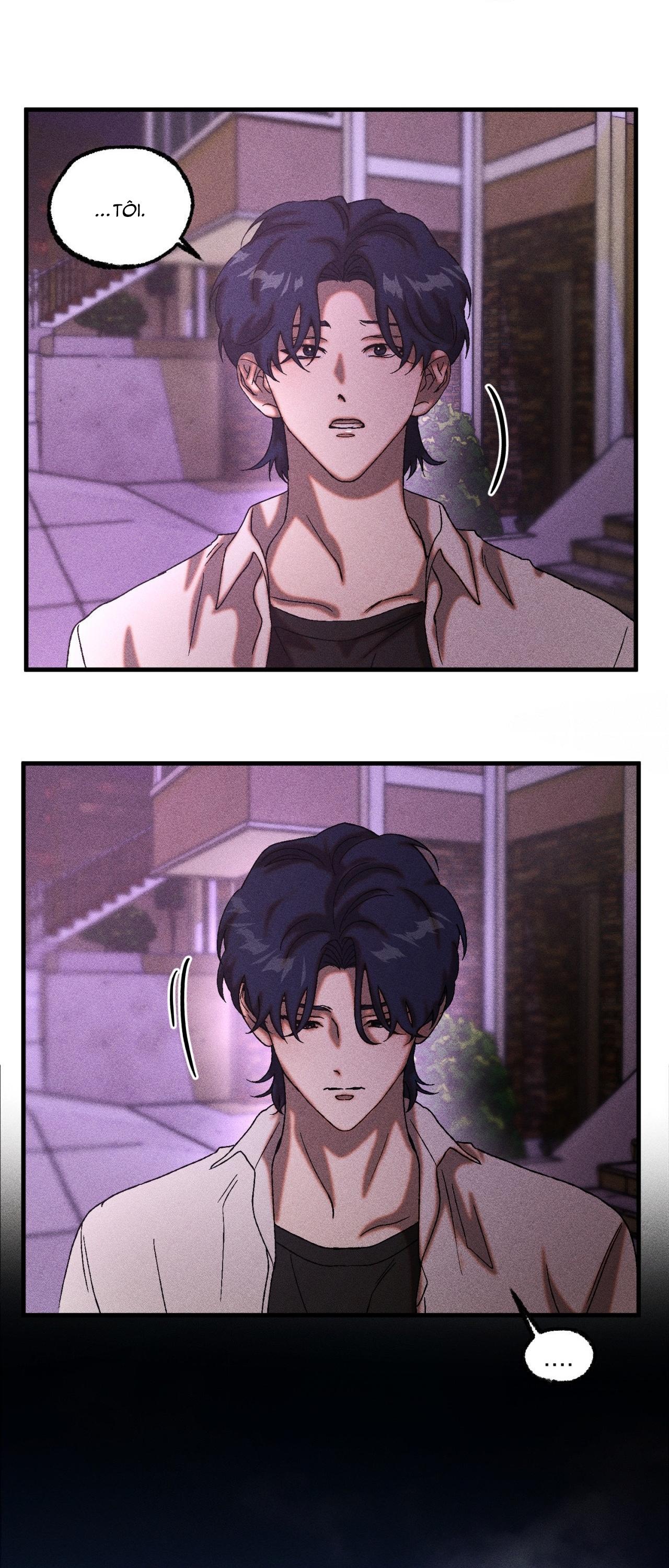 (GĐCV) CUỘC GIAO DỊCH Chapter 63 - Trang 2