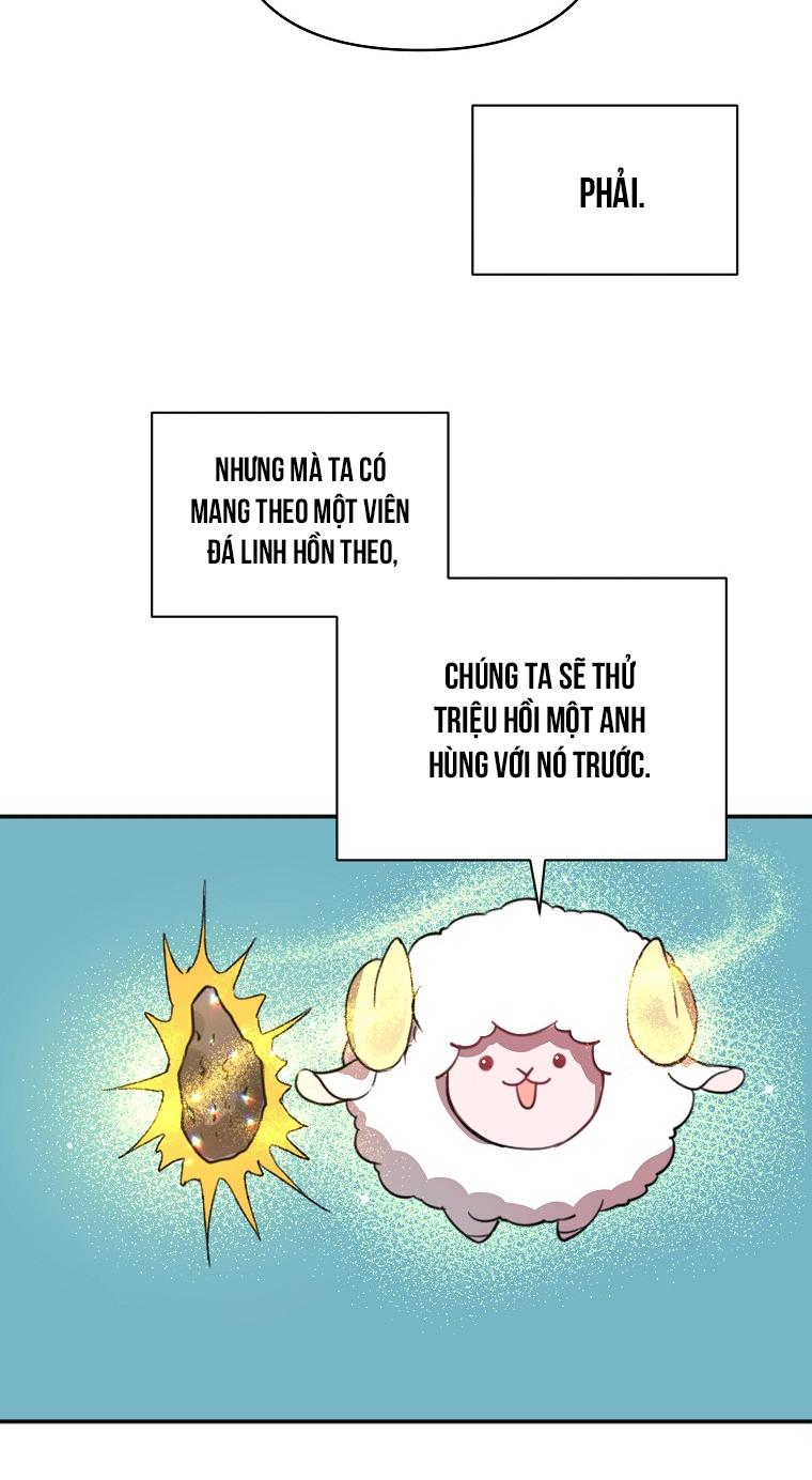 Hãy Lựa Chọn Anh Hùng Của Bạn Thật Cẩn Thận Chapter 2 - Trang 2