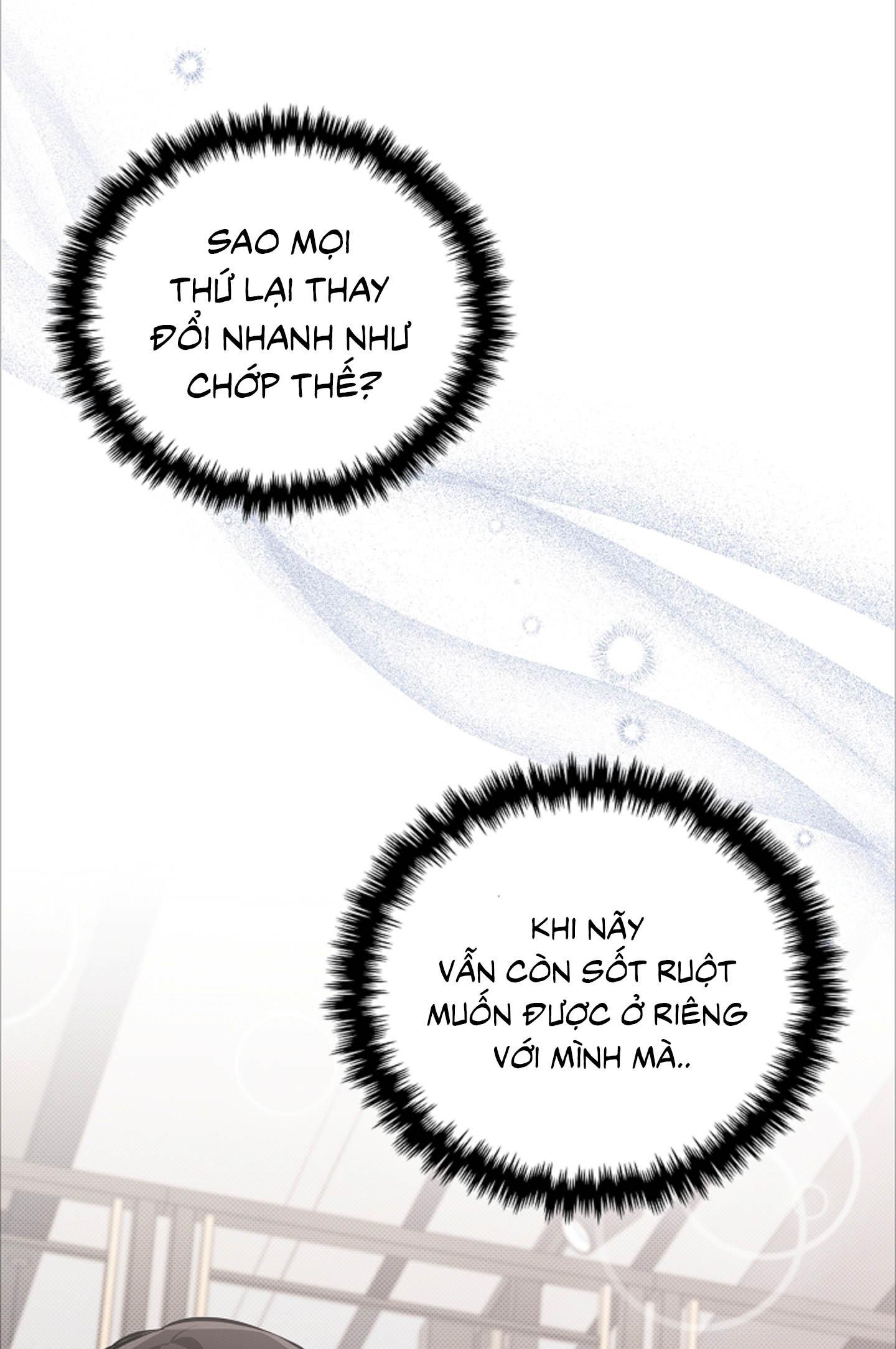 ĐỪNG ĐỘNG VÀO CÚN CON! Chapter 44.04 H+ - Trang 2