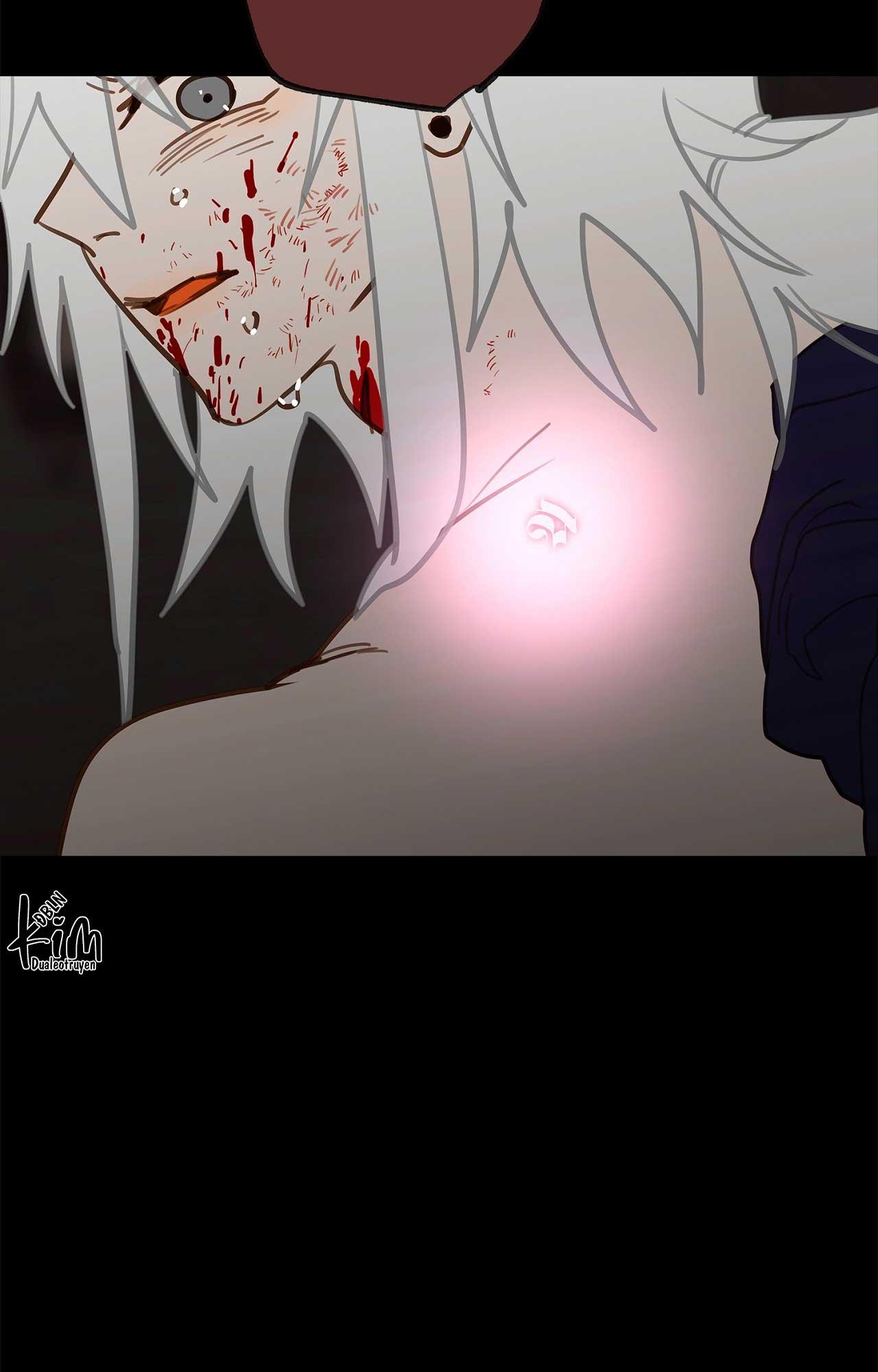 (ABO) TỚI QUỶ THÀNH TÌM PAPA Chapter 31 - Trang 2