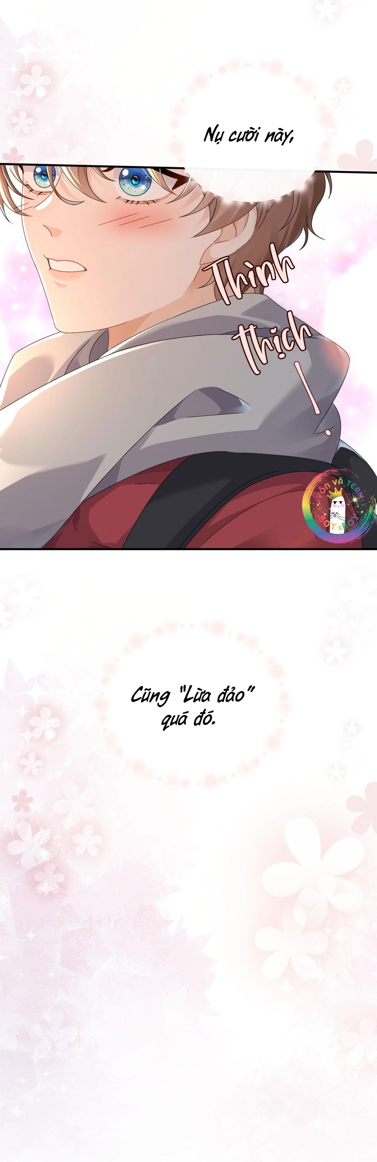 Dáng Vẻ Anh Thích Em Đều Có (END) Chapter 7 - Trang 2