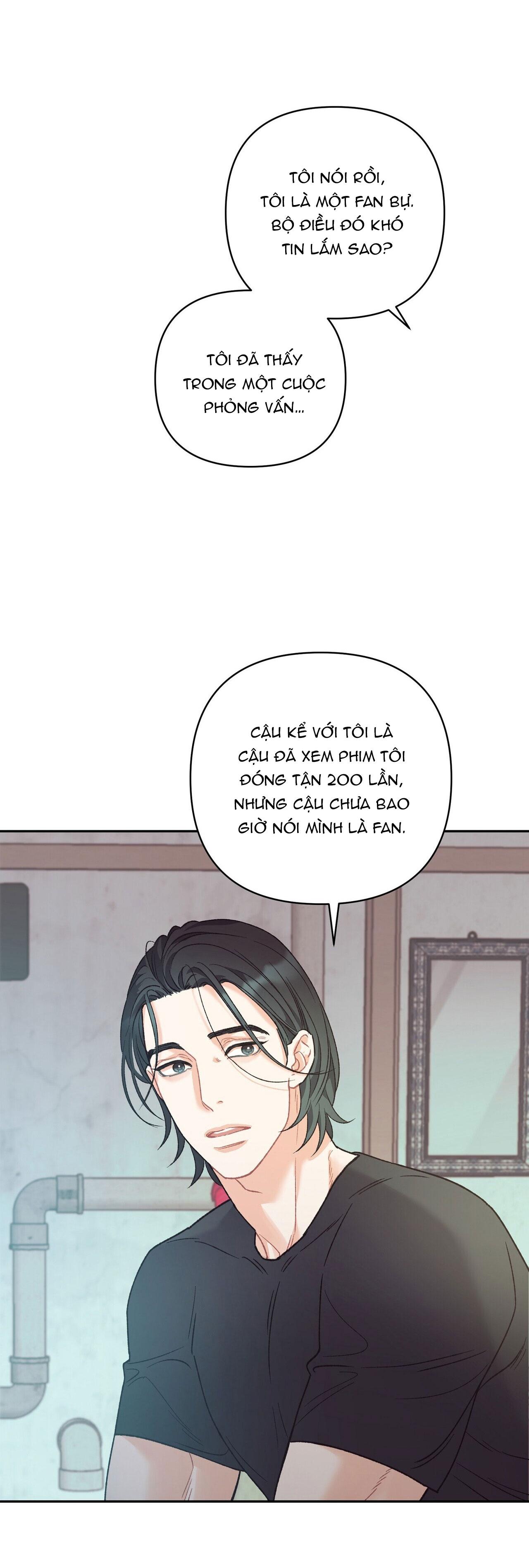Ten Chapter 5 - Next Chapter 6