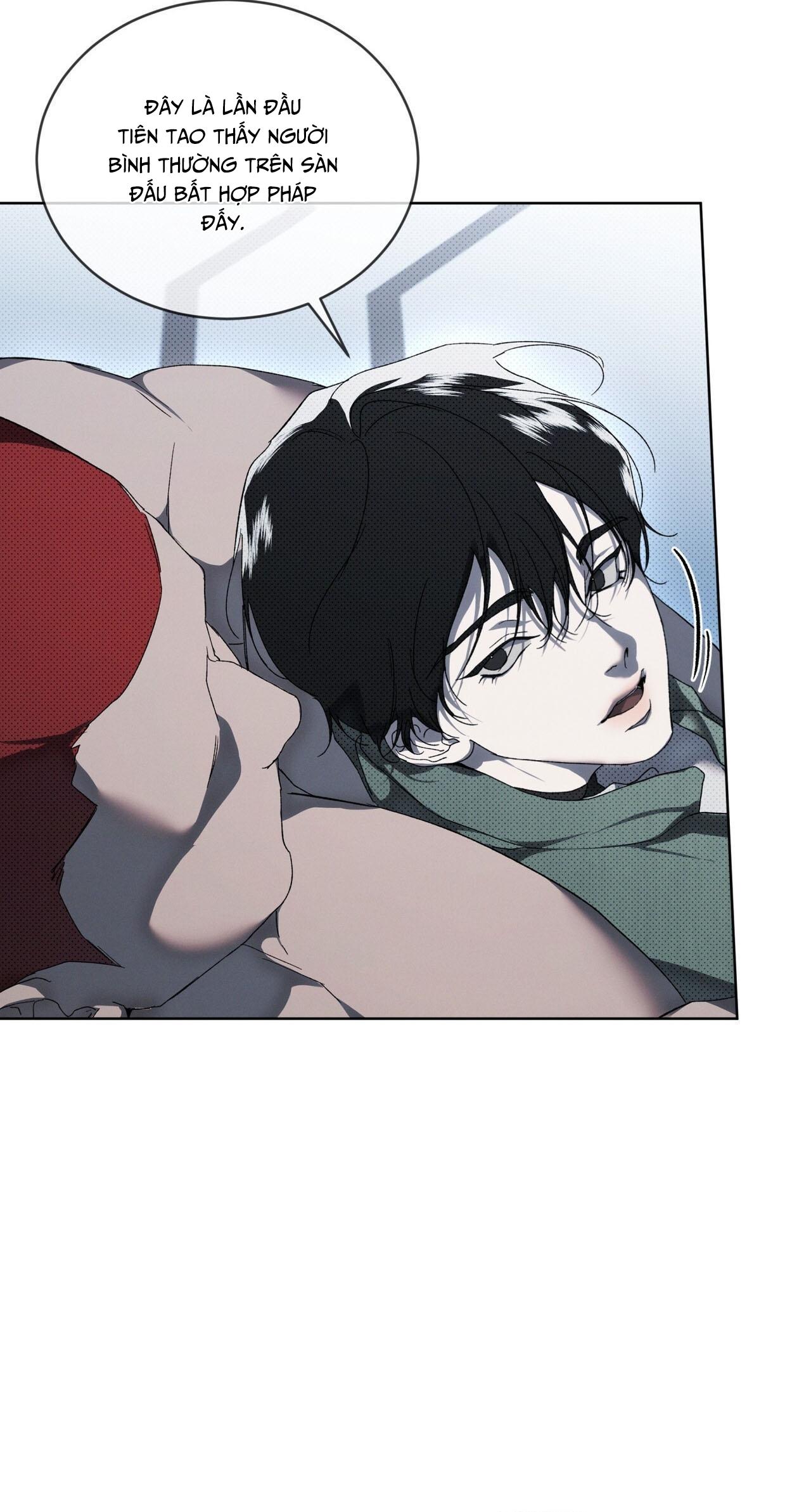 (GĐCV) HÌNH THÁI TIẾN HÓA Chapter 1 - Trang 2