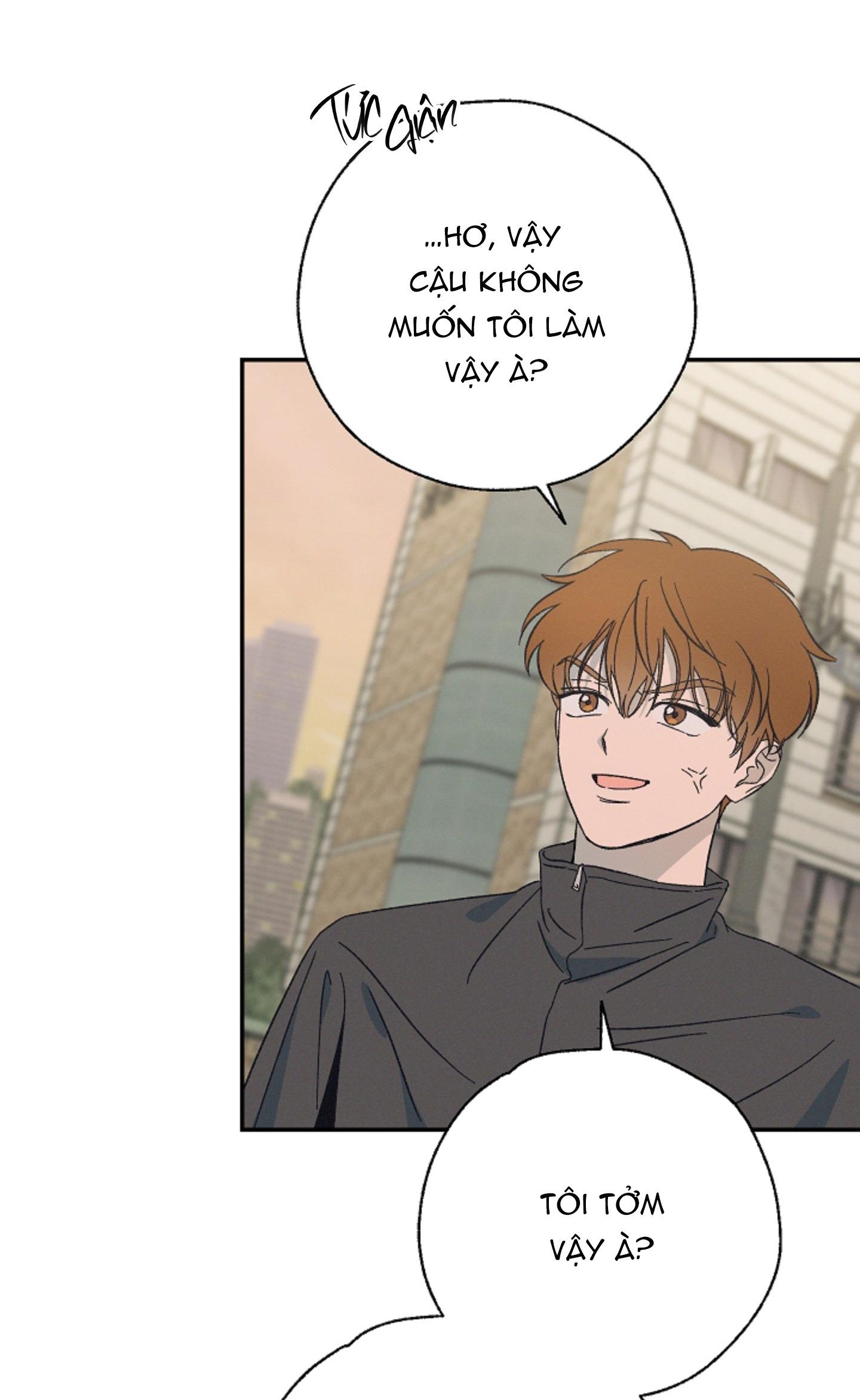 NGHIỆN SEX Chapter 31.2 pizza 2 - Trang 2
