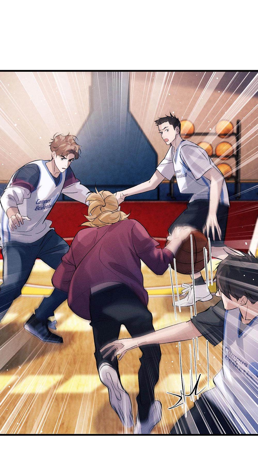 Tát Dã (Ngang Tàng) Chapter 34 - Trang 2