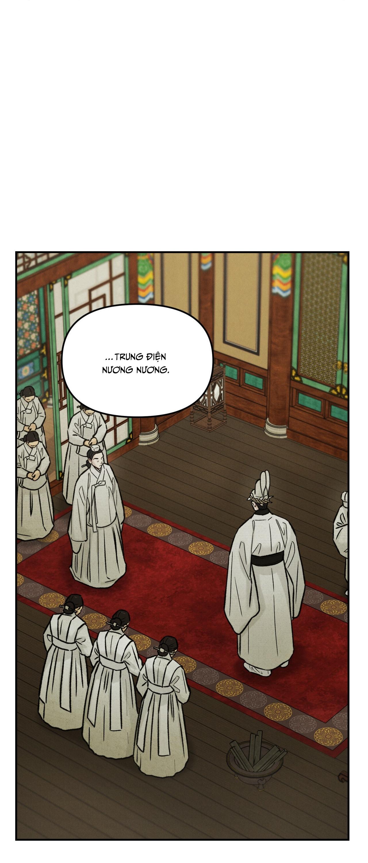 (GĐCV) GALE OF THE GOD Chapter 29 - Trang 2
