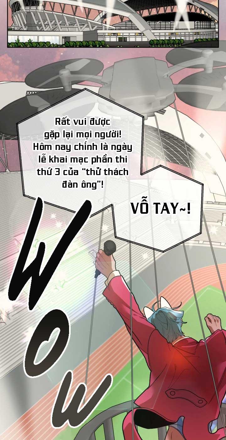 THỬ THÁCH KHIÊU DÂM Chapter 7 - Next Chapter 8