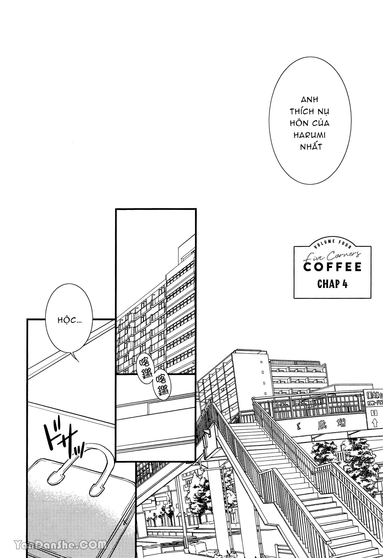 Series BL Manga Chapter 25.4 - Trang 2