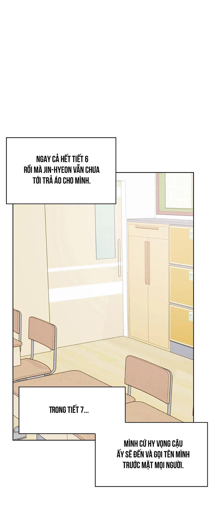 [DDT] KẺ SAY MÊ Chapter 4 - Next Chapter 5