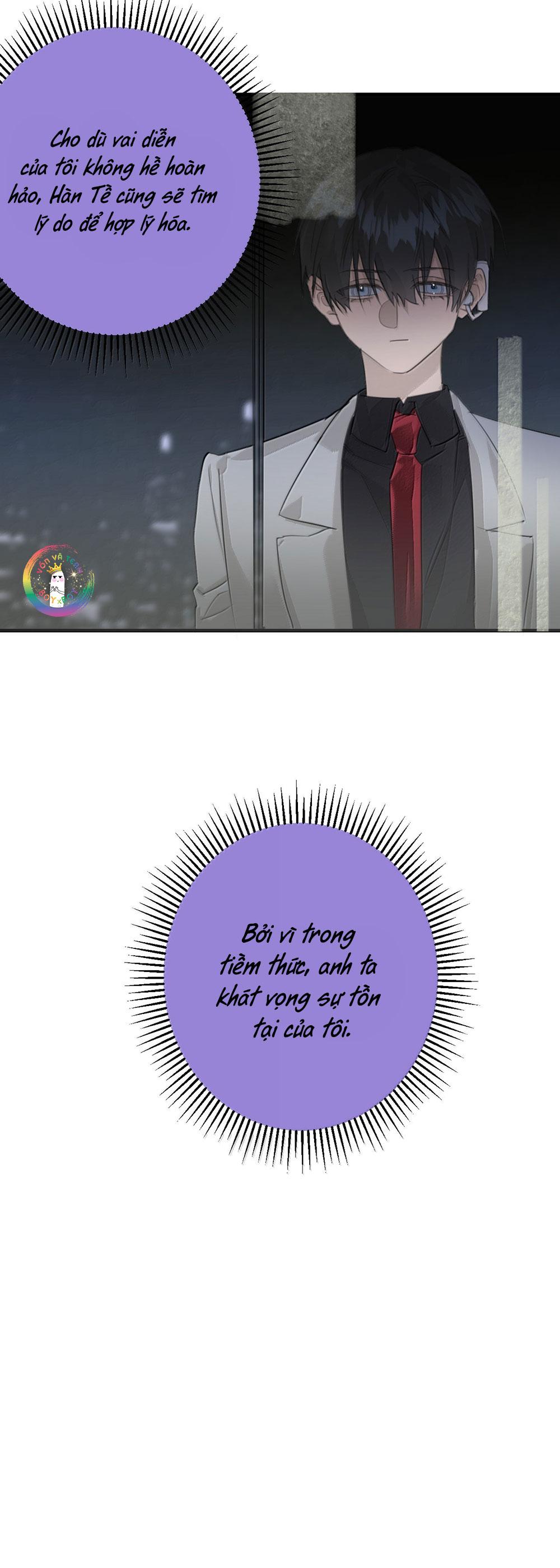 (END) Chiến Lược Dụ Dỗ Chapter 41 - Trang 2
