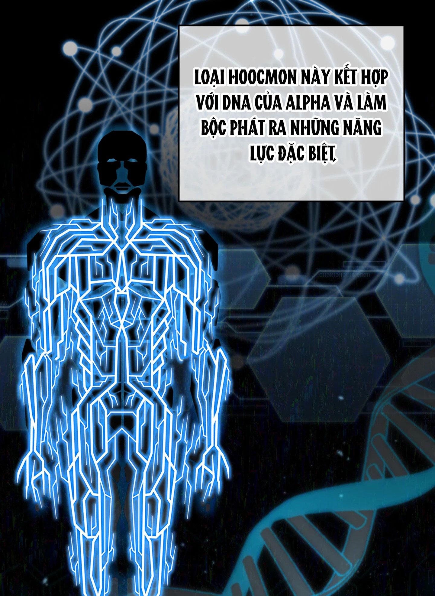 DAWNING LIGHT Chapter 1 - Trang 2