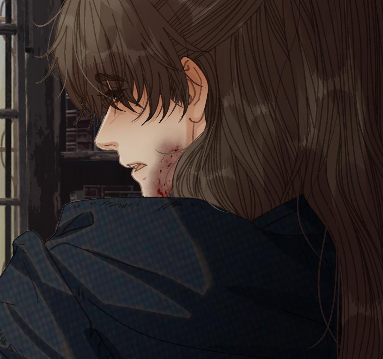 Á NÔ 2 - THÁM HOA Chapter 88 - Next Chapter 89