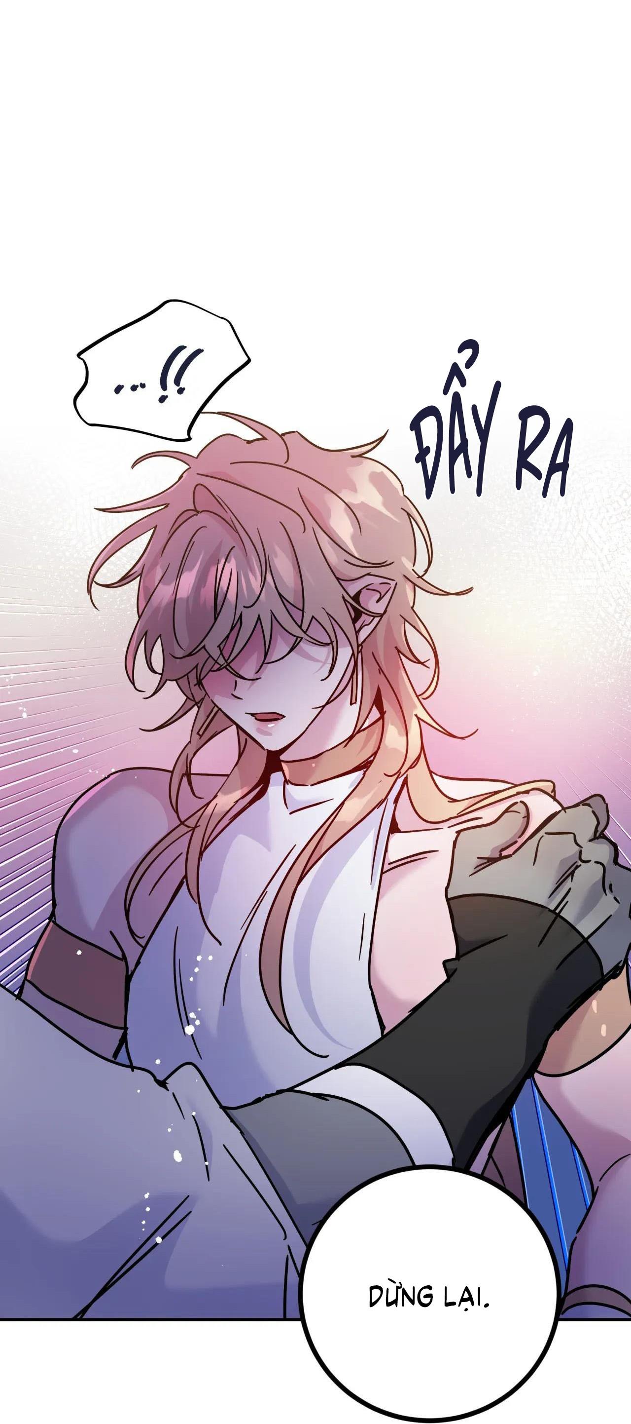 (CBunu) Ám Giữ Linh Hồn Chapter 68.7 CLIFF 5 - Trang 2