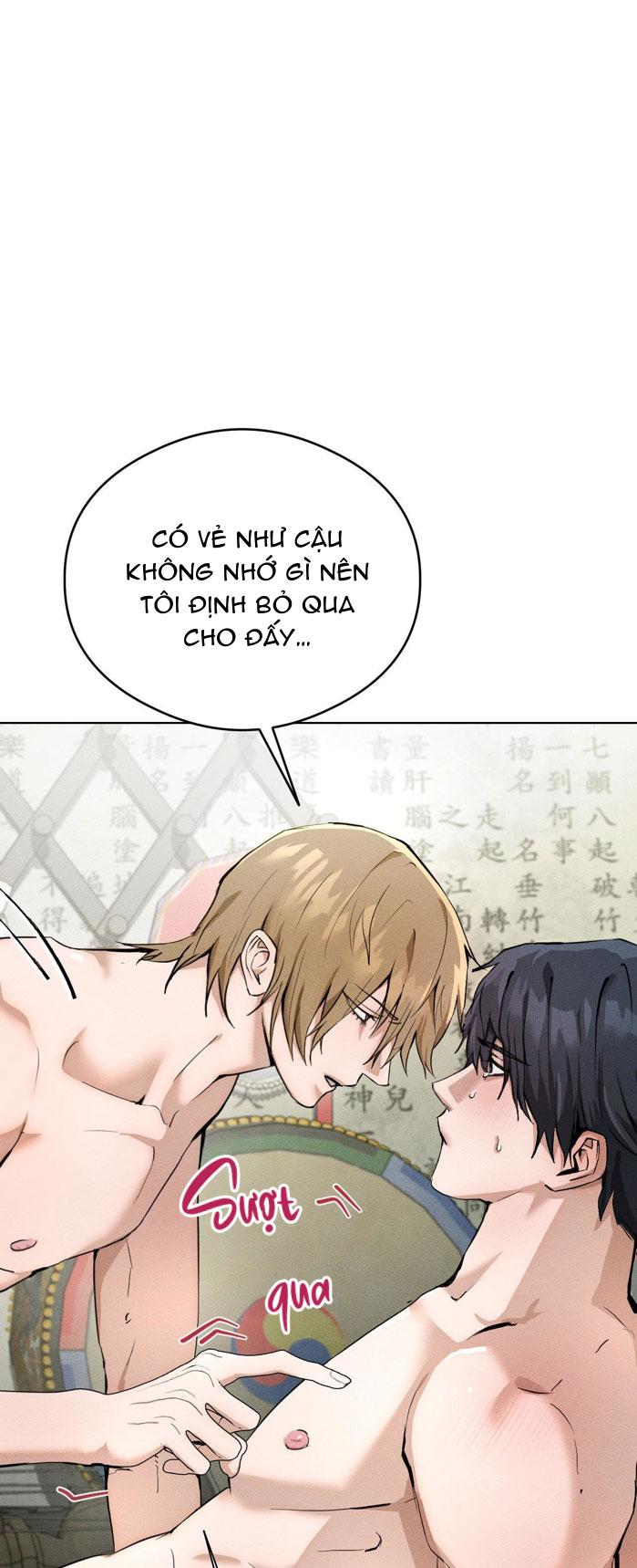 THẦY CÚNG Chapter 3 - Trang 2