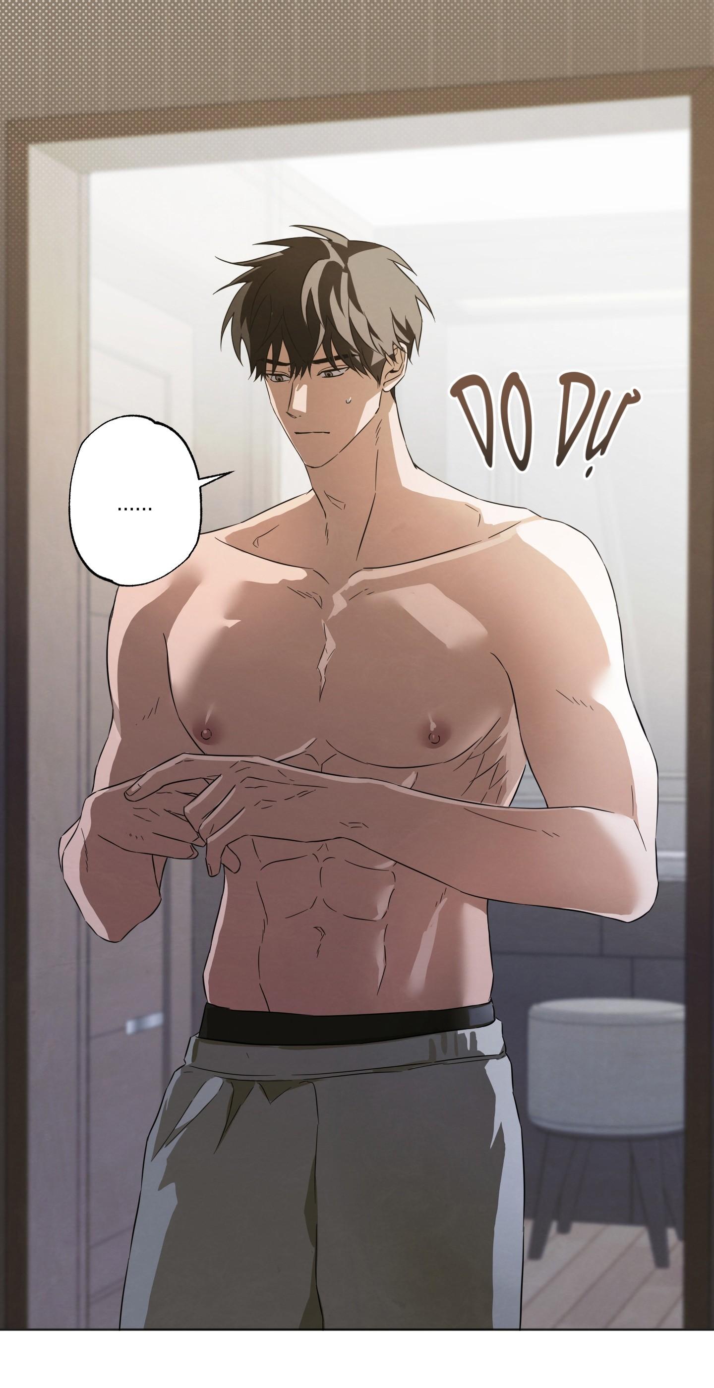 (CBunu) Bí Quyết Chinh Phục Tình Đơn Phương Chapter 6 H - Trang 2