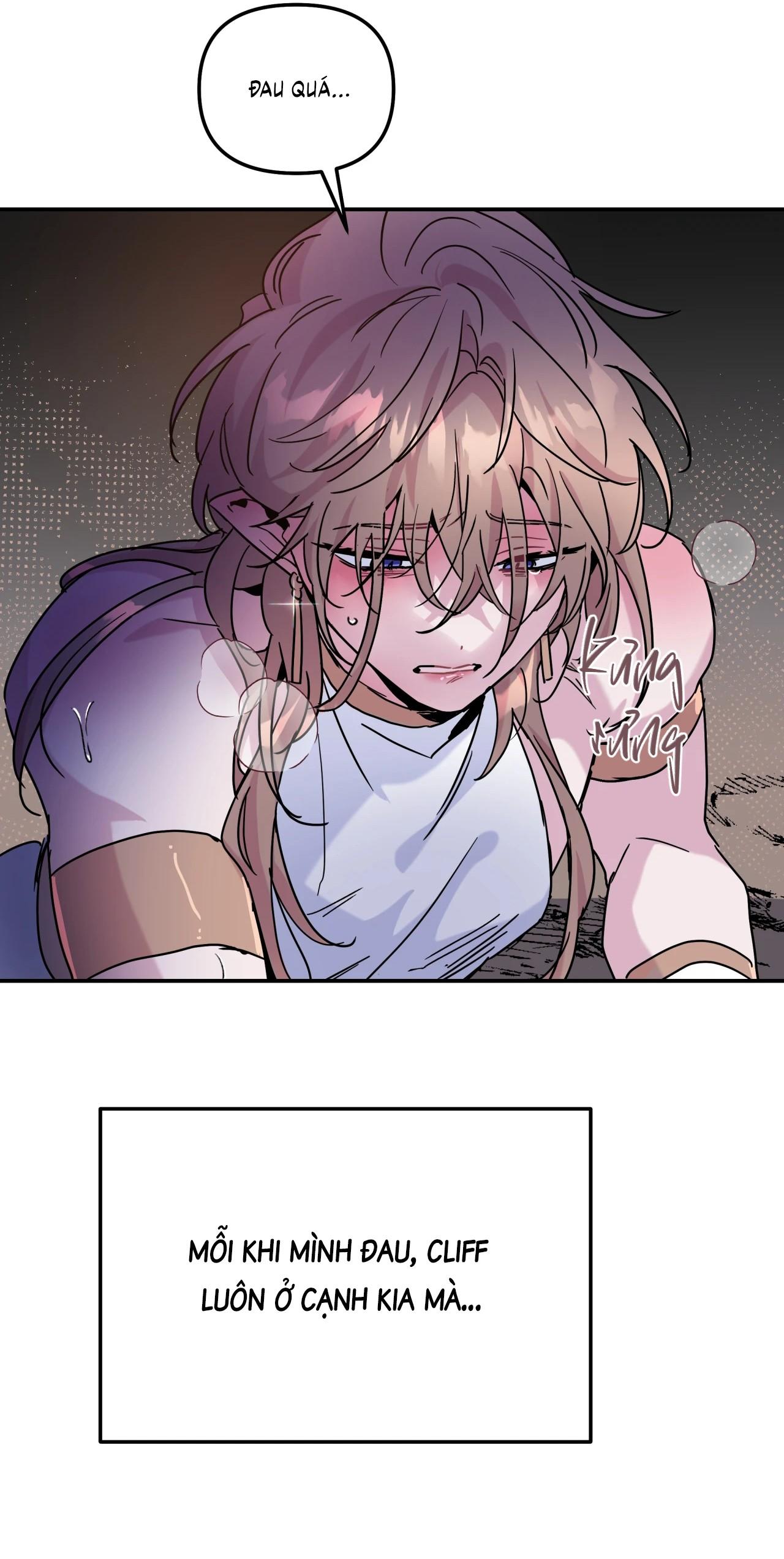 (CBunu) Ám Giữ Linh Hồn Chapter 68.10 CLIFF - END - Trang 2