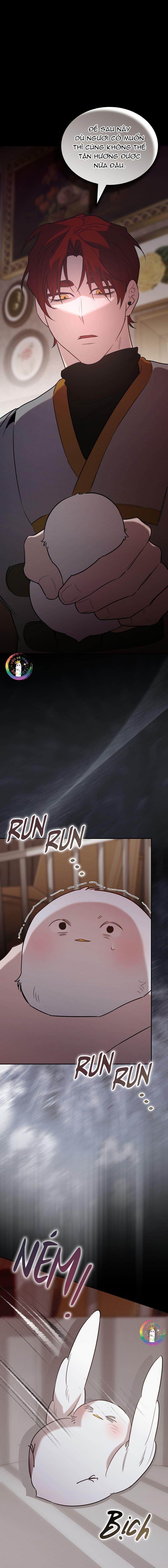 (END) Này, Đừng Có Nhấn Cái Nút Đó! Chapter 51 - Trang 2