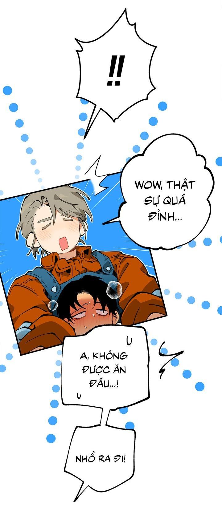 Mr.A's Farm Chapter 9 - Next Chapter 10