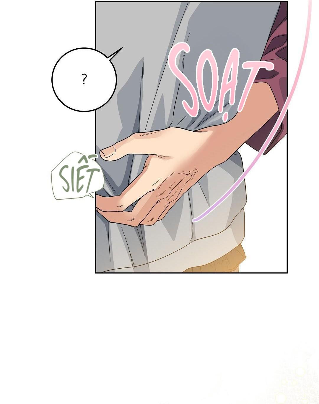(CBunu) Cherry Cake Chapter 35 - Trang 2