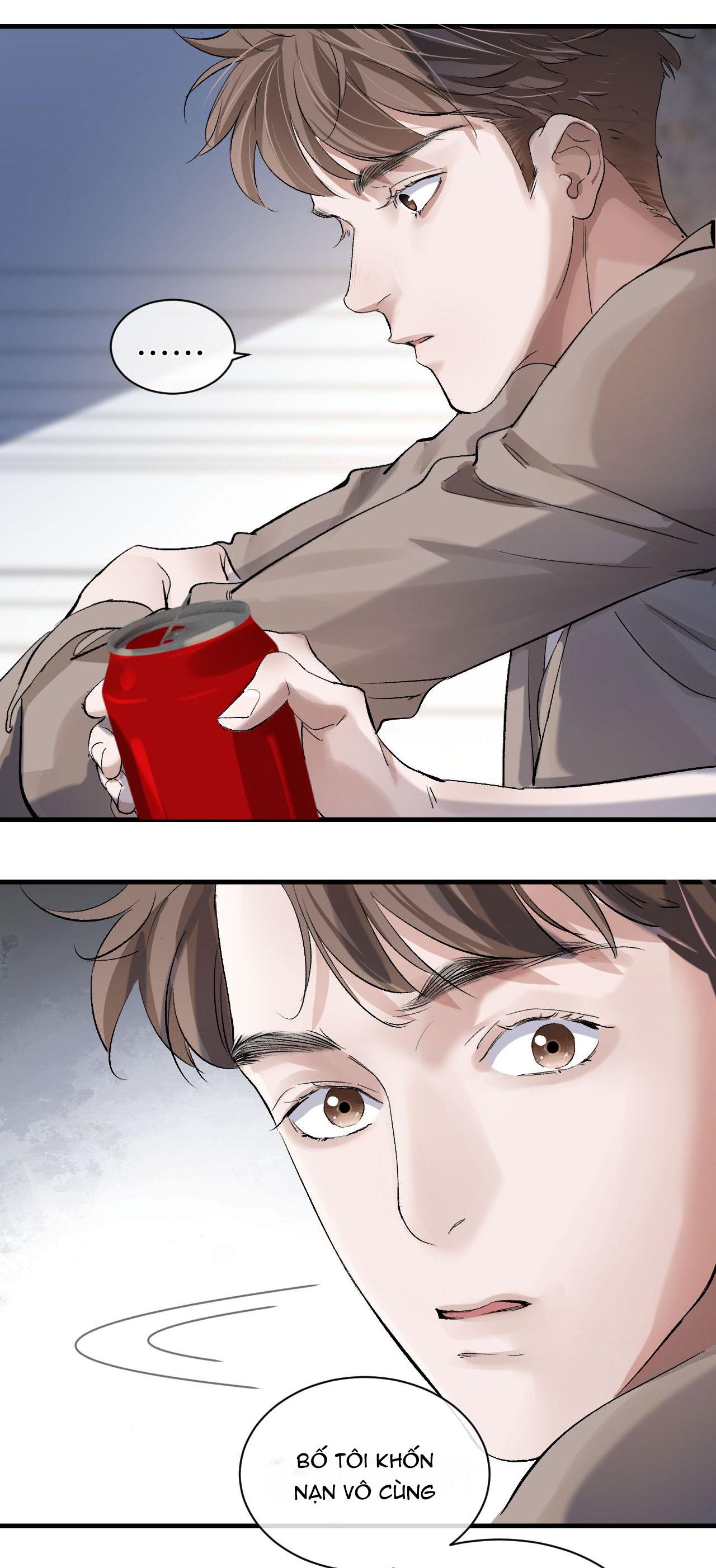 Tát Dã (Ngang Tàng) Chapter 54 - Trang 2