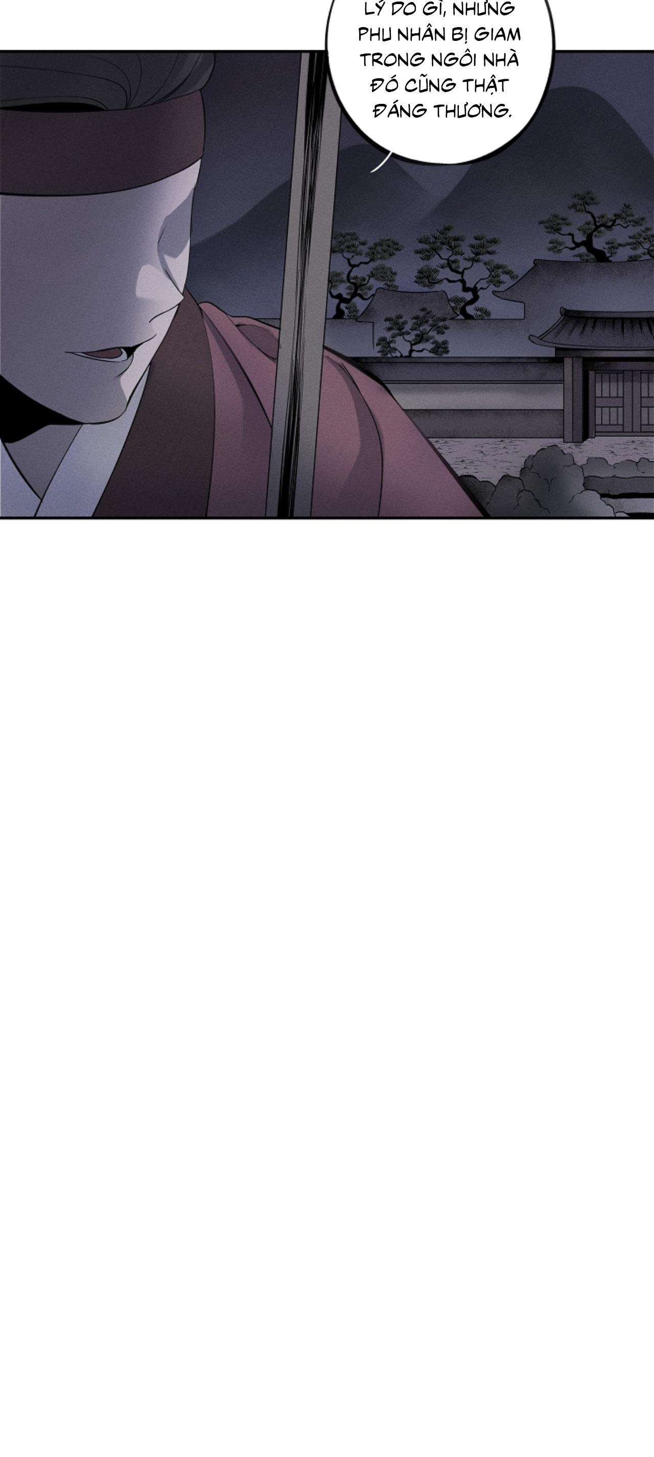 Ngũ tắc: hiếu ái truyện Chapter 7 - Trang 2