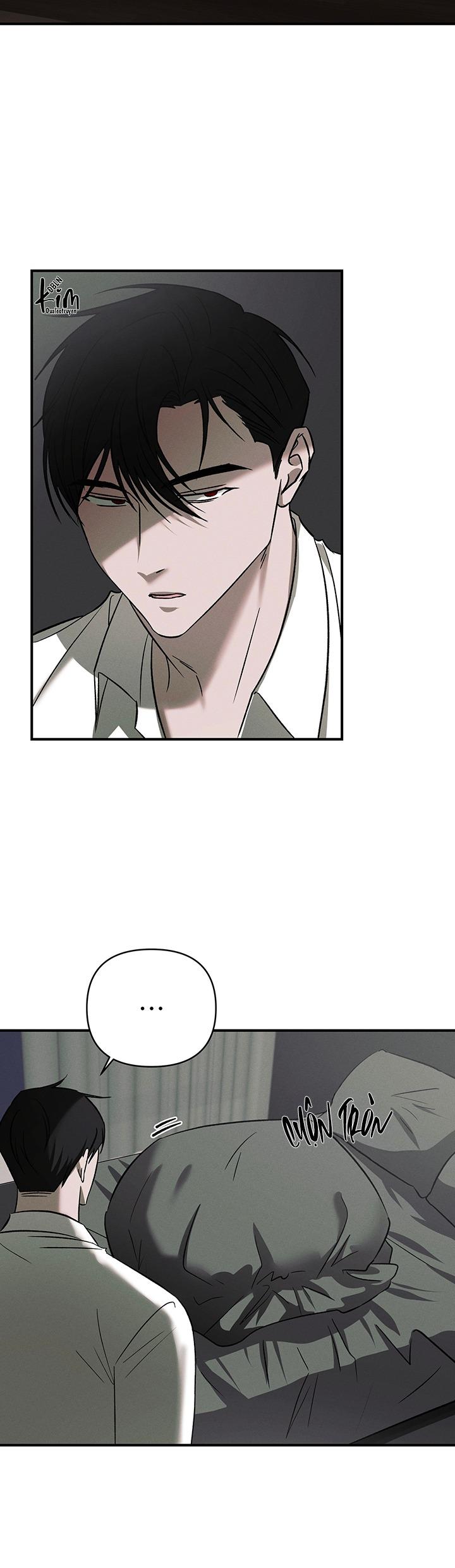 TUYỂN TẬP CUỒNG CÔNG-CHIẾM HỮU CÔNG CỦA NHÀ KIM Chapter 51.3 xiềng xích 3 - Trang 2