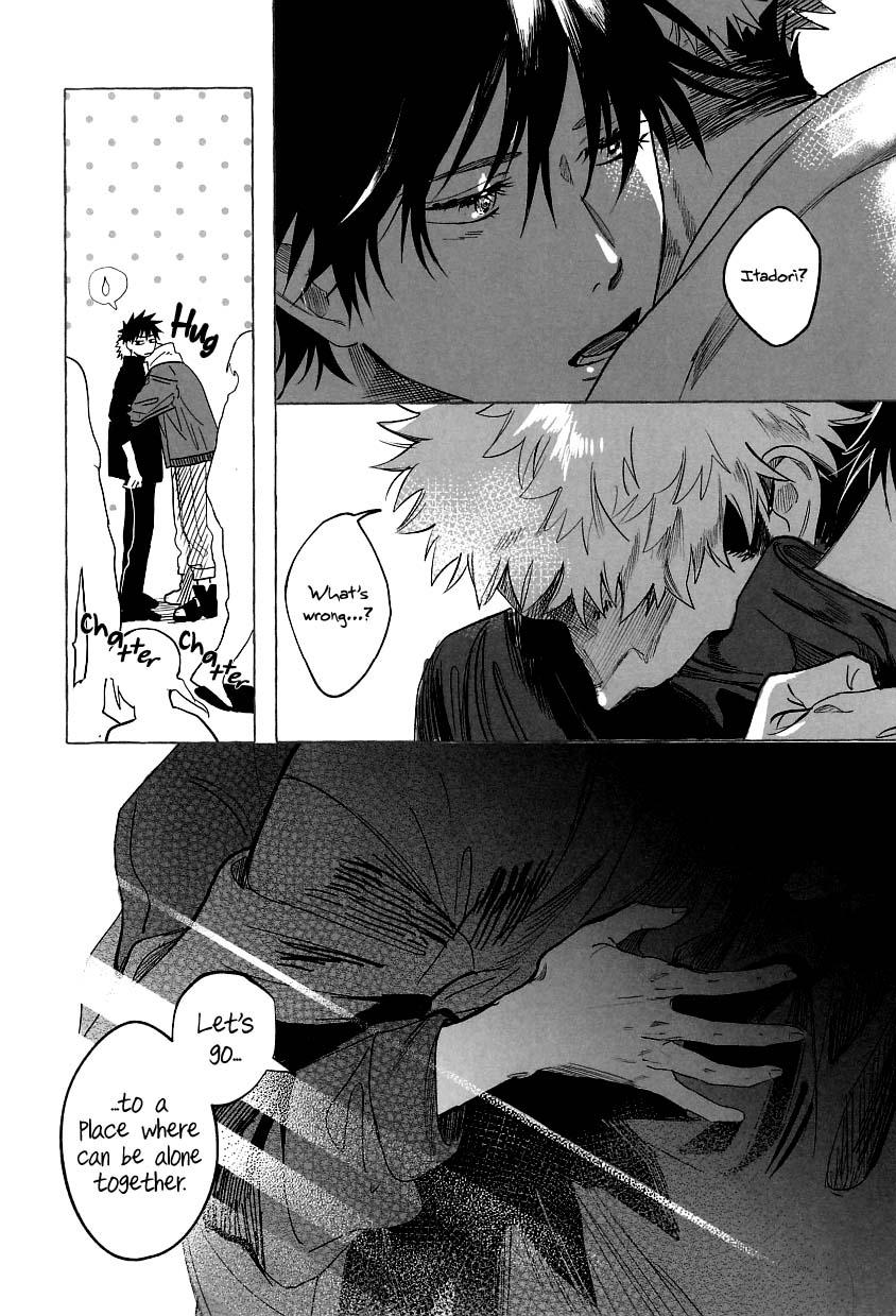 TUYỂN TẬP GÂY NỨNG NHÀ RÔ Chapter 428.1 - Trang 2