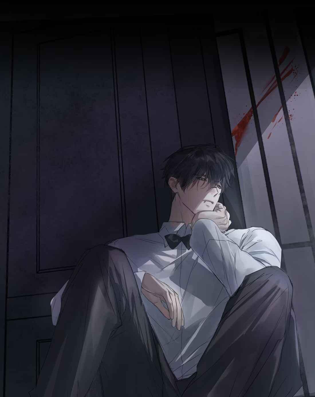 (Daisy) Tôi Bị Chó Điên Phát Hiện Bản Thân Là Đồng Loại Chapter 2 - Trang 2