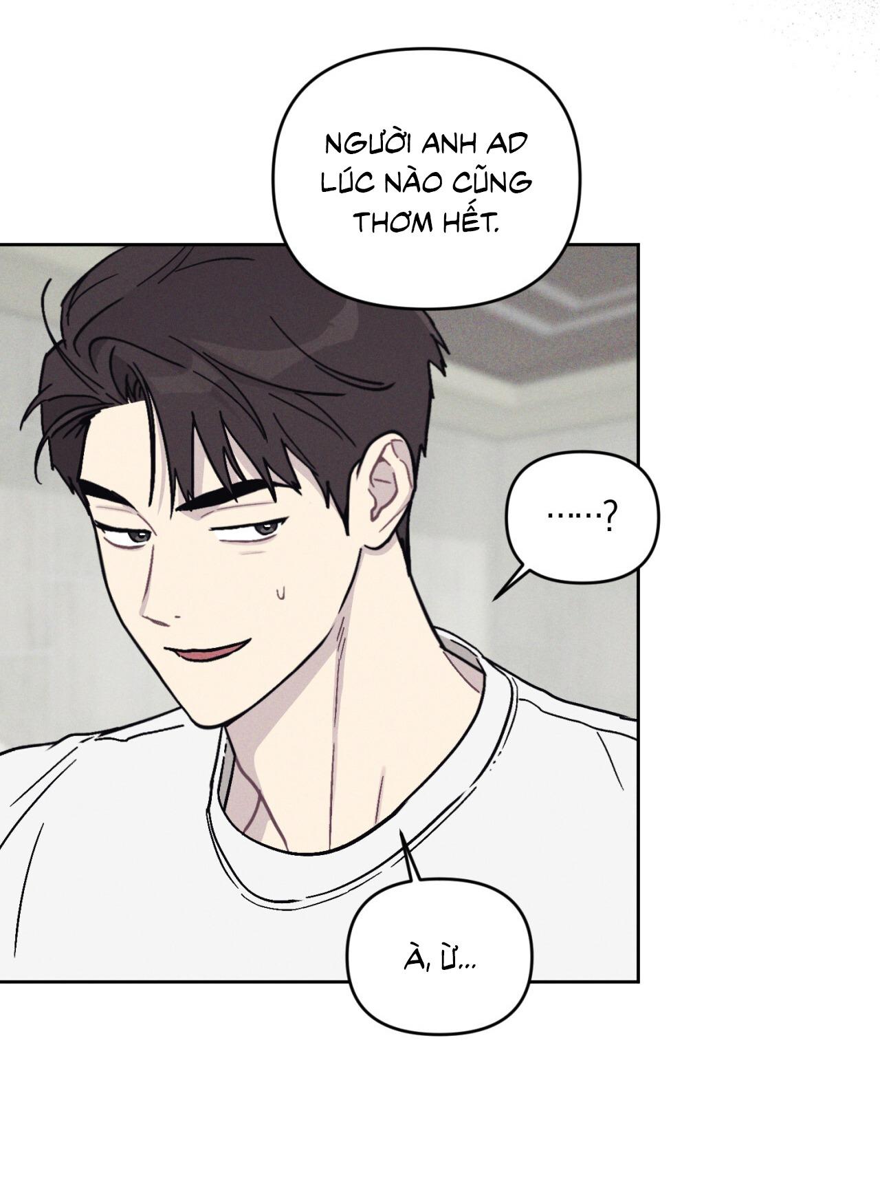 Cút ra khỏi nhà tôi! Chapter 2 - Trang 2