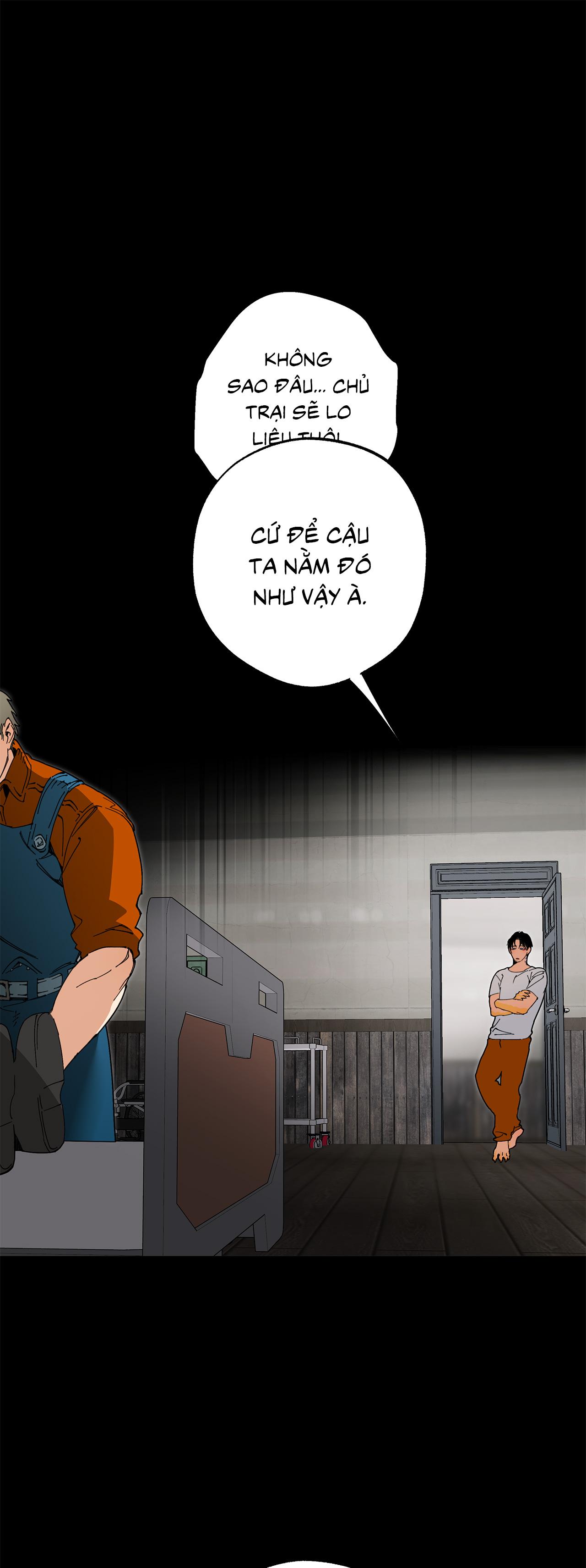 Mr.A's Farm Chapter 13 - Next Chapter 13.01