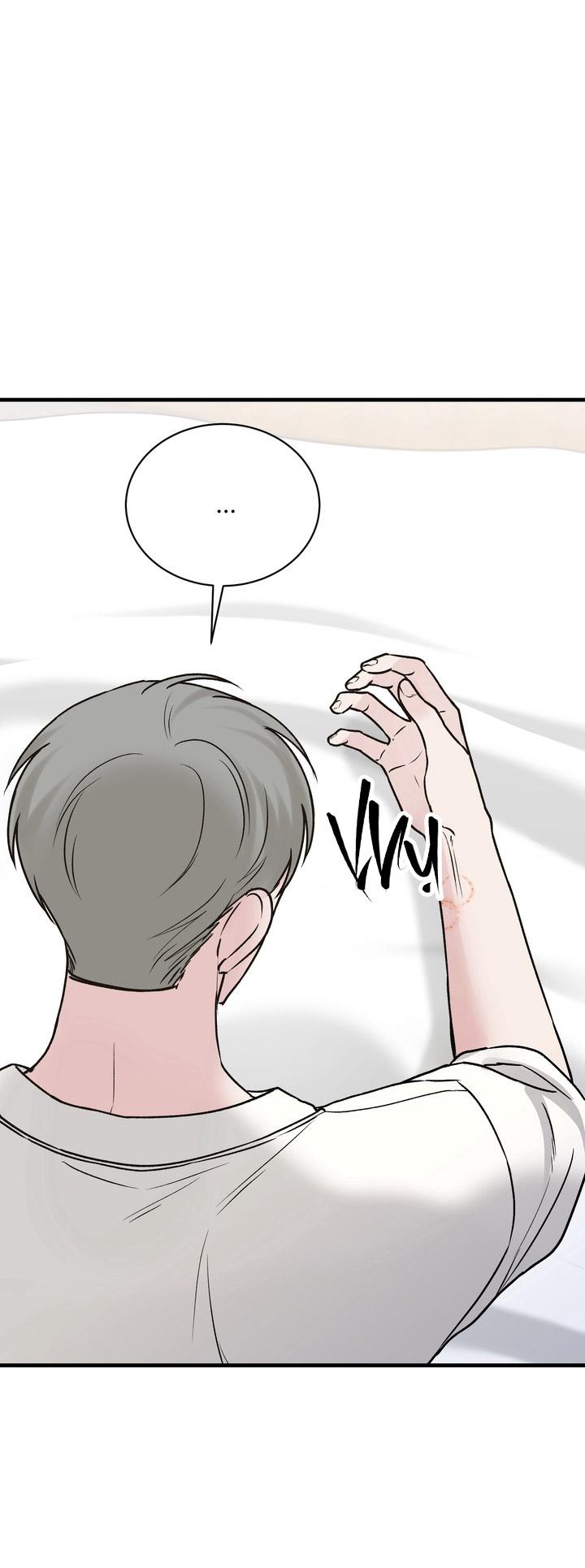 NGƯỜI CHÚ TÔI YÊU! Chapter 5 19+ - Trang 2