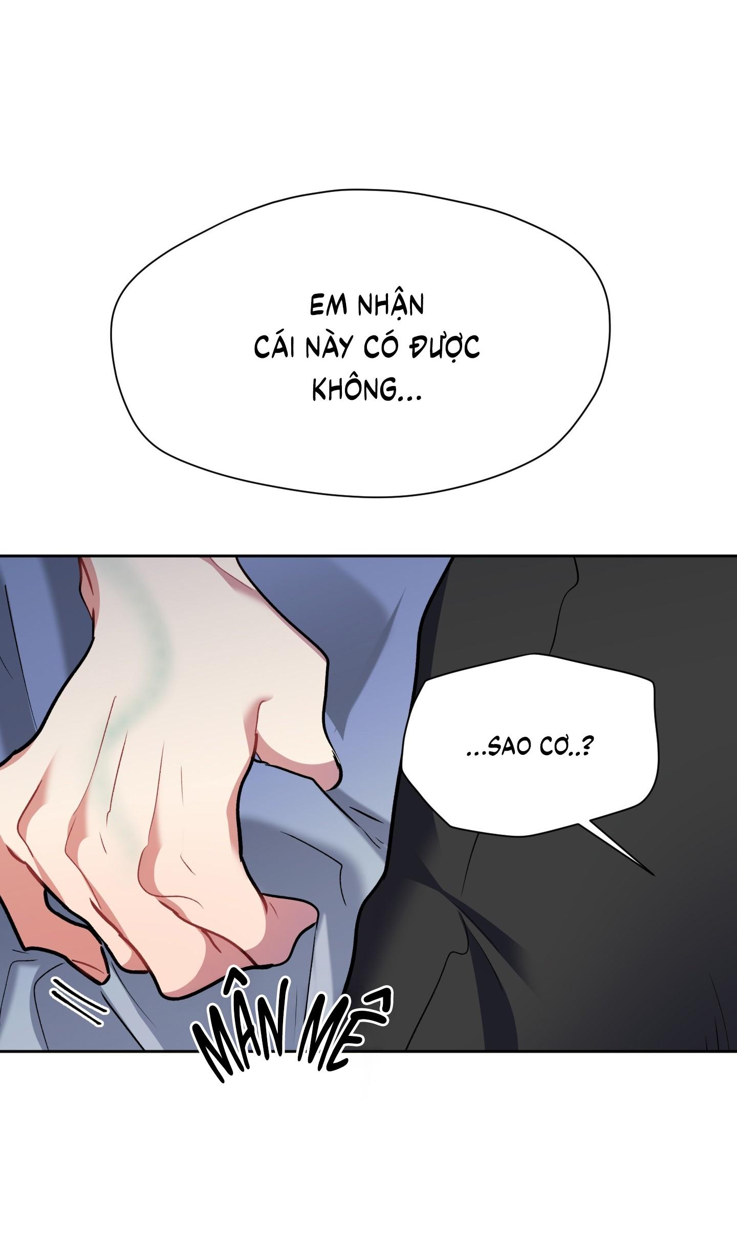 (CBunu) Vị Khách Từ Căn Nhà Phía Sau Chapter 12 Ngoại truyện 3 - Trang 2