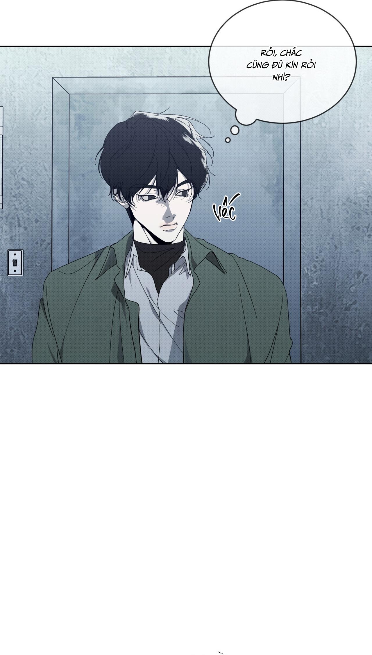 HÌNH THÁI TIẾN HÓA Chapter 3 - Trang 2