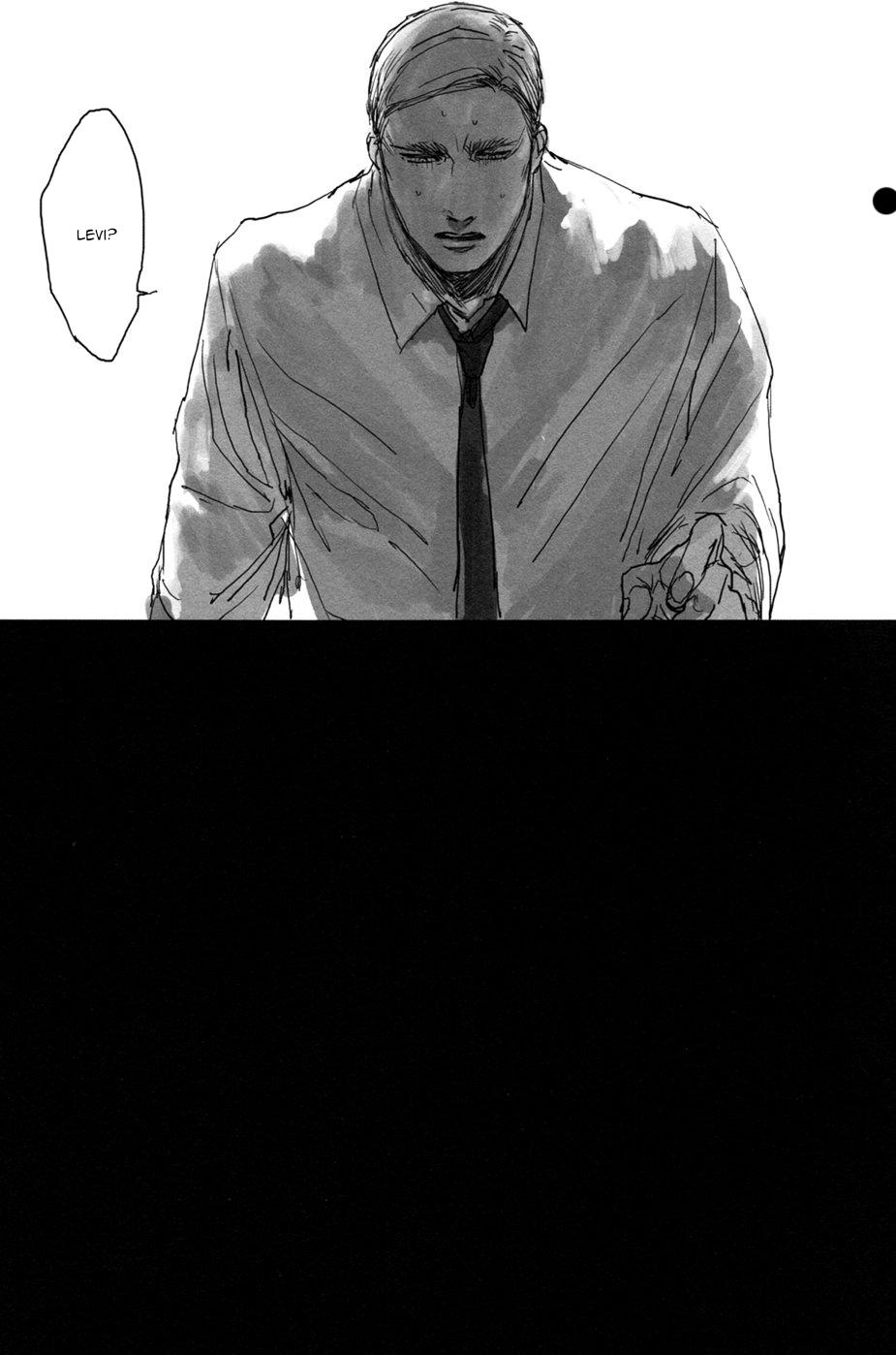 Tuyển Tập Attack On Titan Chapter 30 - Trang 2