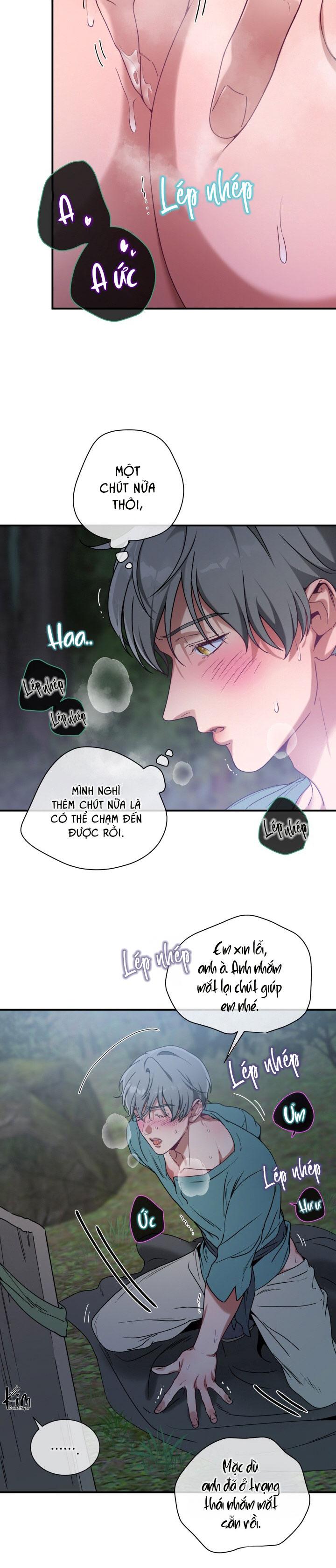THÚ CƯNG DAMDANG Chapter 10.4 cooking end - Trang 2