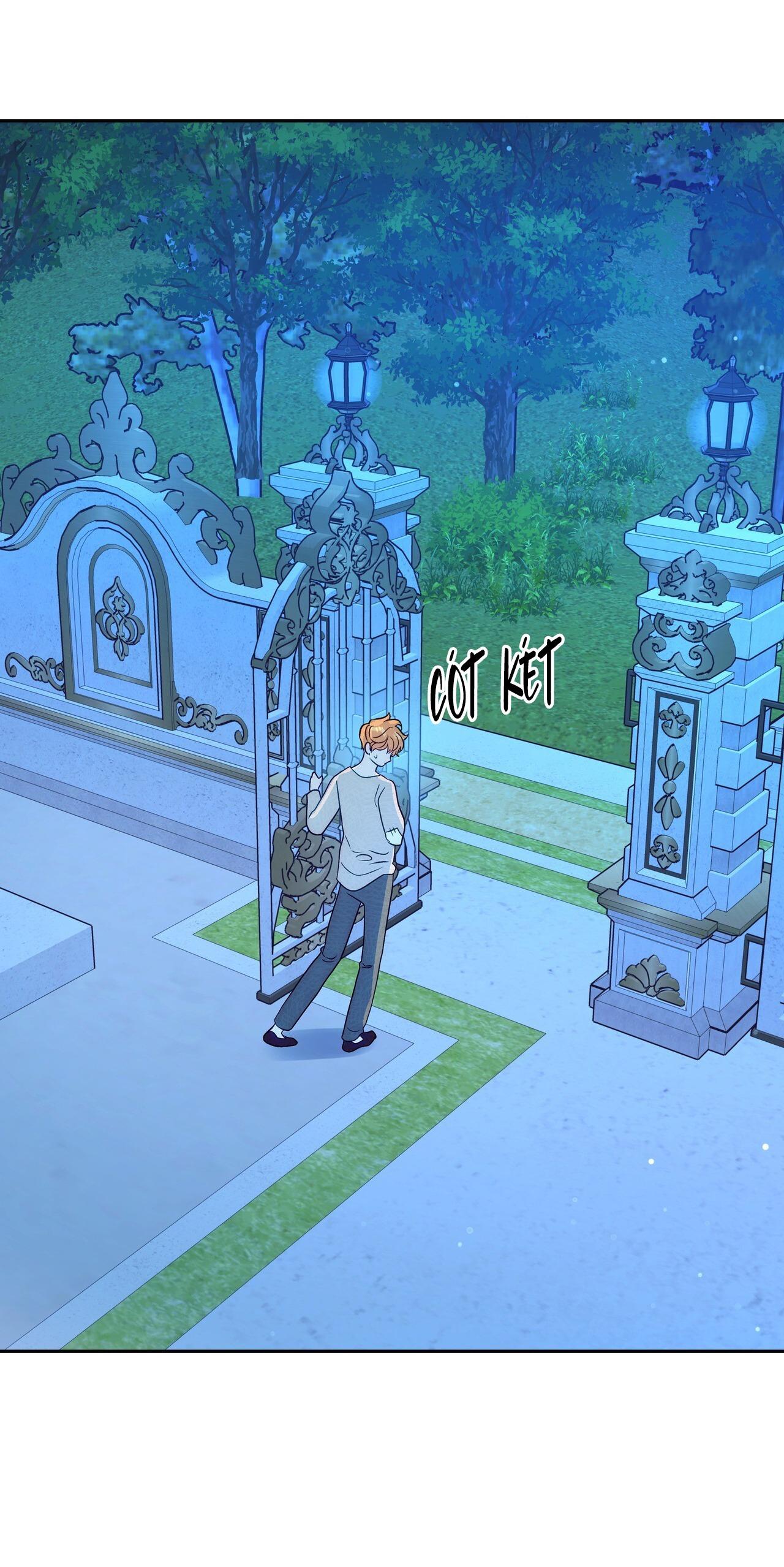 ORCA MANSION Chapter 1 - Trang 2