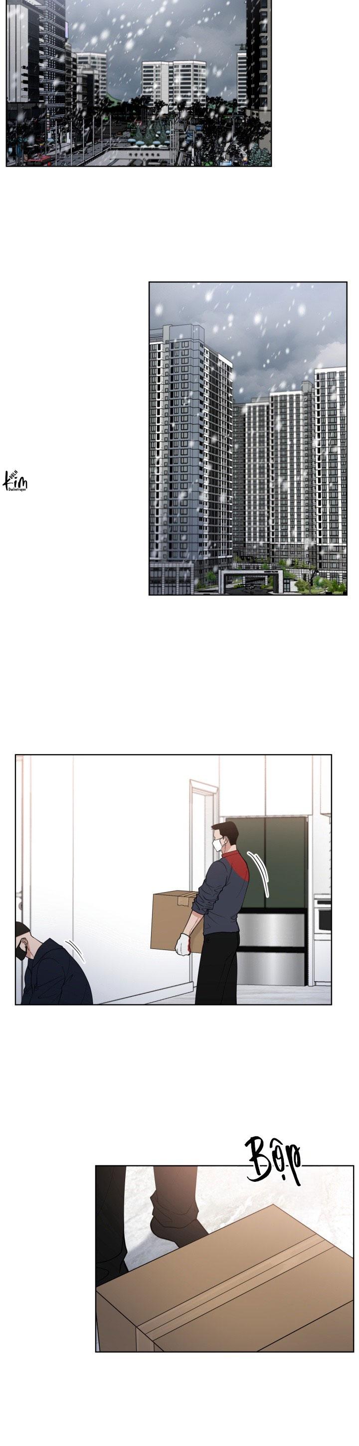 TUYỂN TẬP CUỒNG CÔNG-CHIẾM HỮU CÔNG CỦA NHÀ KIM Chapter 54.9 ty ngoài gd 9 - Trang 2