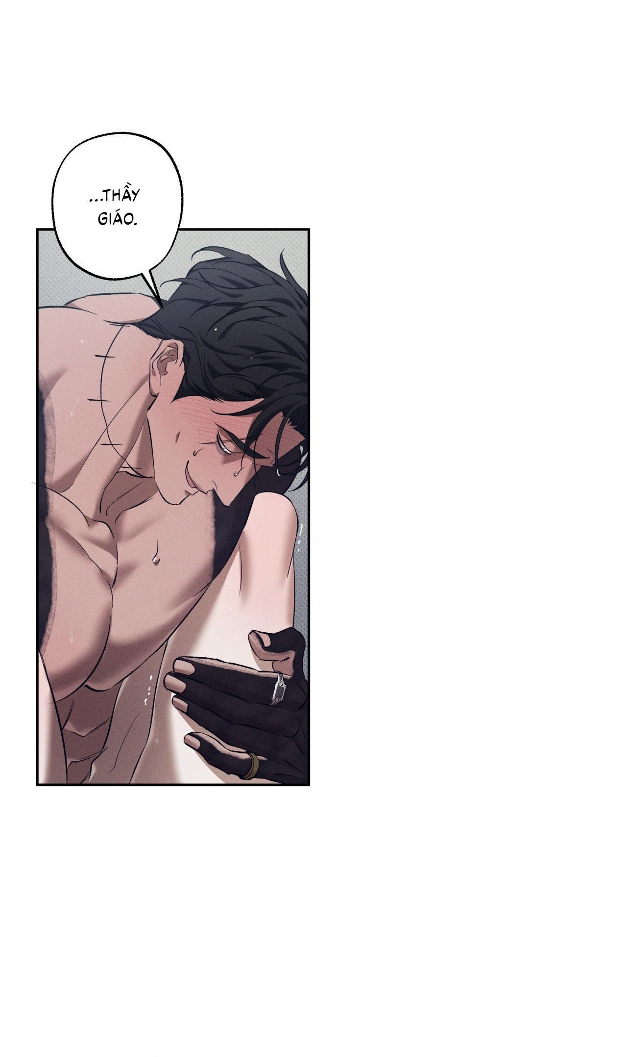 (CBunu) Chó Săn Của Sisyphus Chapter 18 H+ - Trang 2