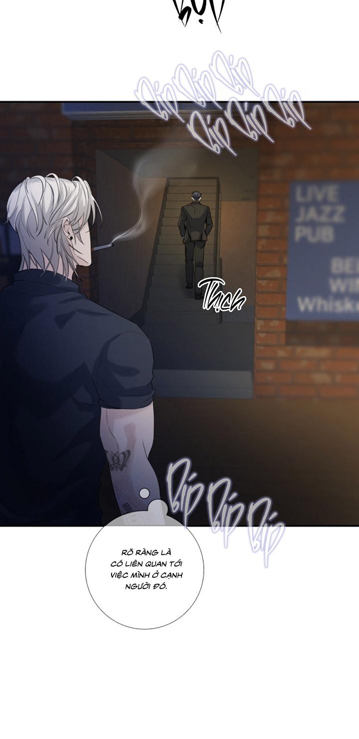 [DDT] 3 DAYS Chapter 2 19+ - Trang 2