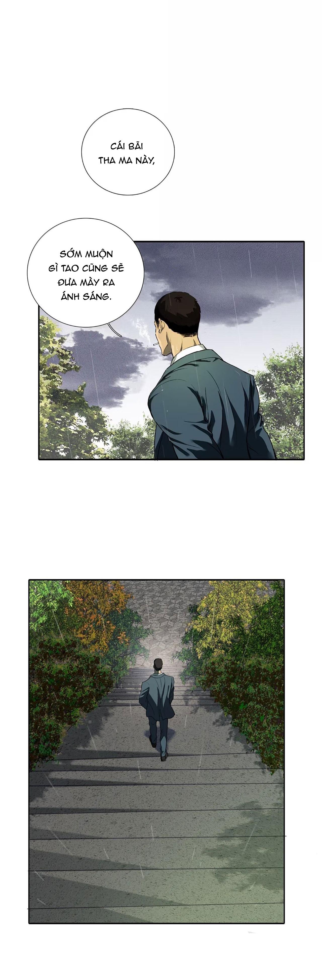 Sắc Thu Nghĩa Trang Chapter 28 - Trang 2