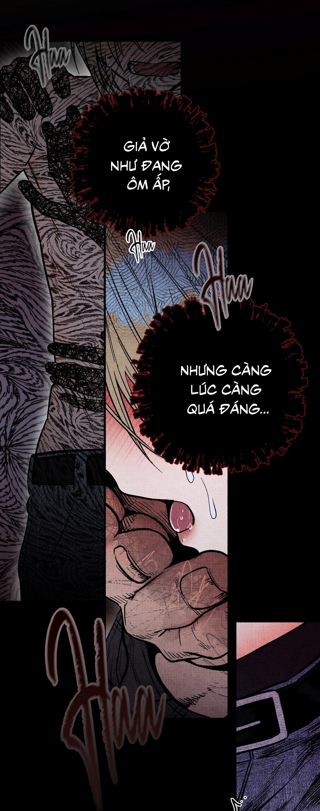 Chuyện Lạ Bốn Mùa Chapter 2 - Trang 2