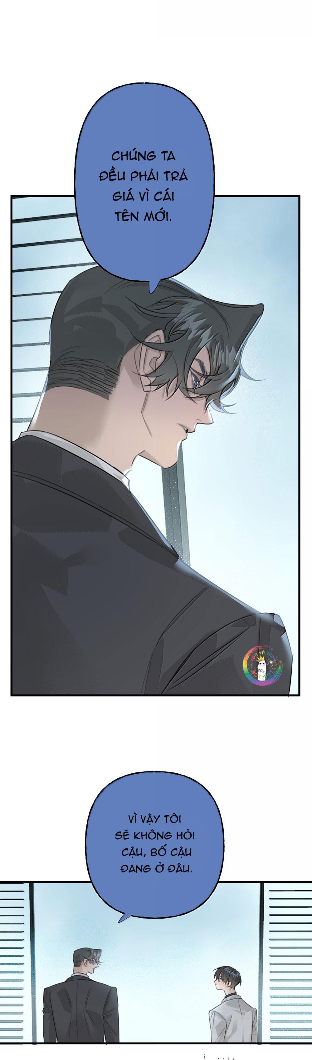 (END) Chiến Lược Dụ Dỗ Chapter 40 - Trang 2