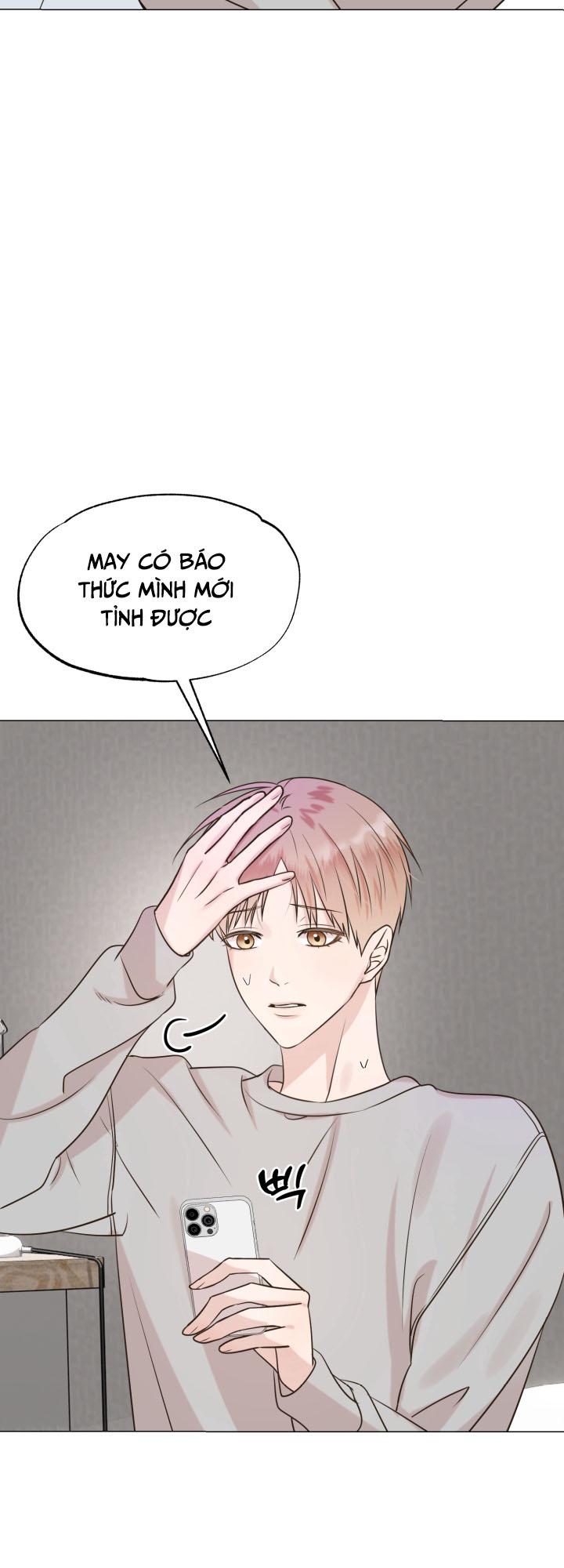 Sứ Giả Tình Yêu Chapter 1 - Trang 2