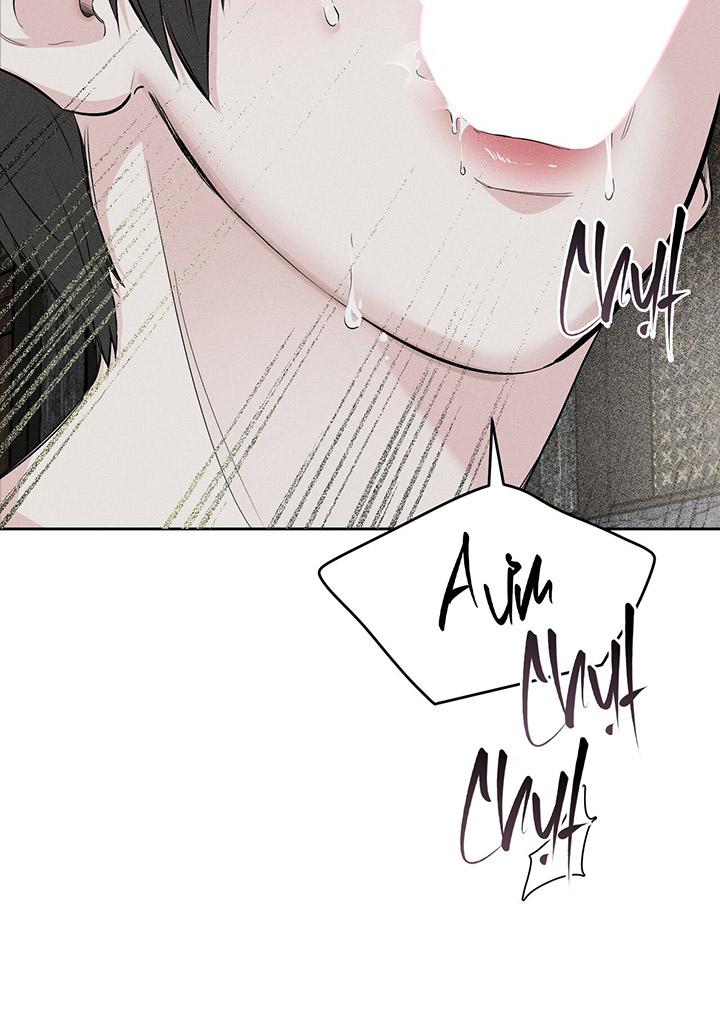 [DDT] KẺ ĐÁNH CẮP TRÁI TIM Chapter 4 19+ - Next Chapter 5 19+